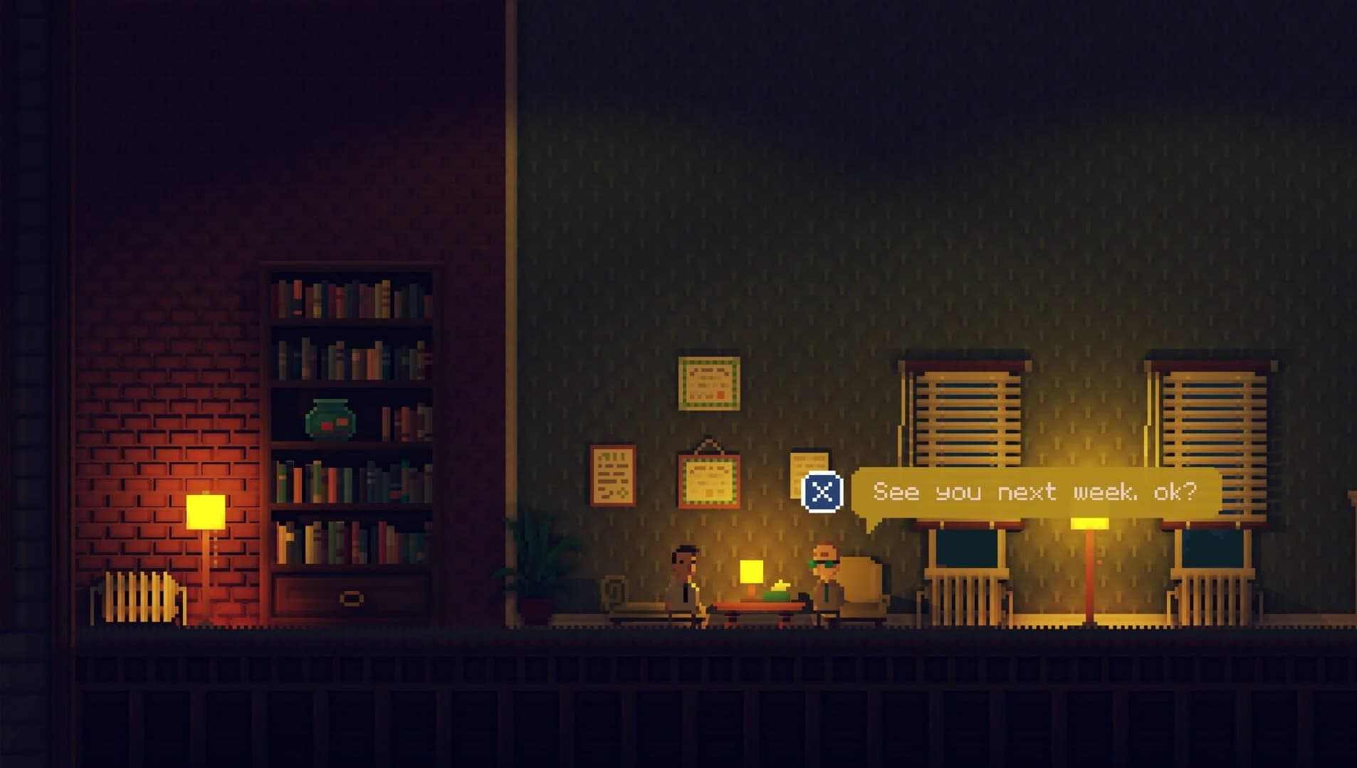 In the Shadows screenshot 5