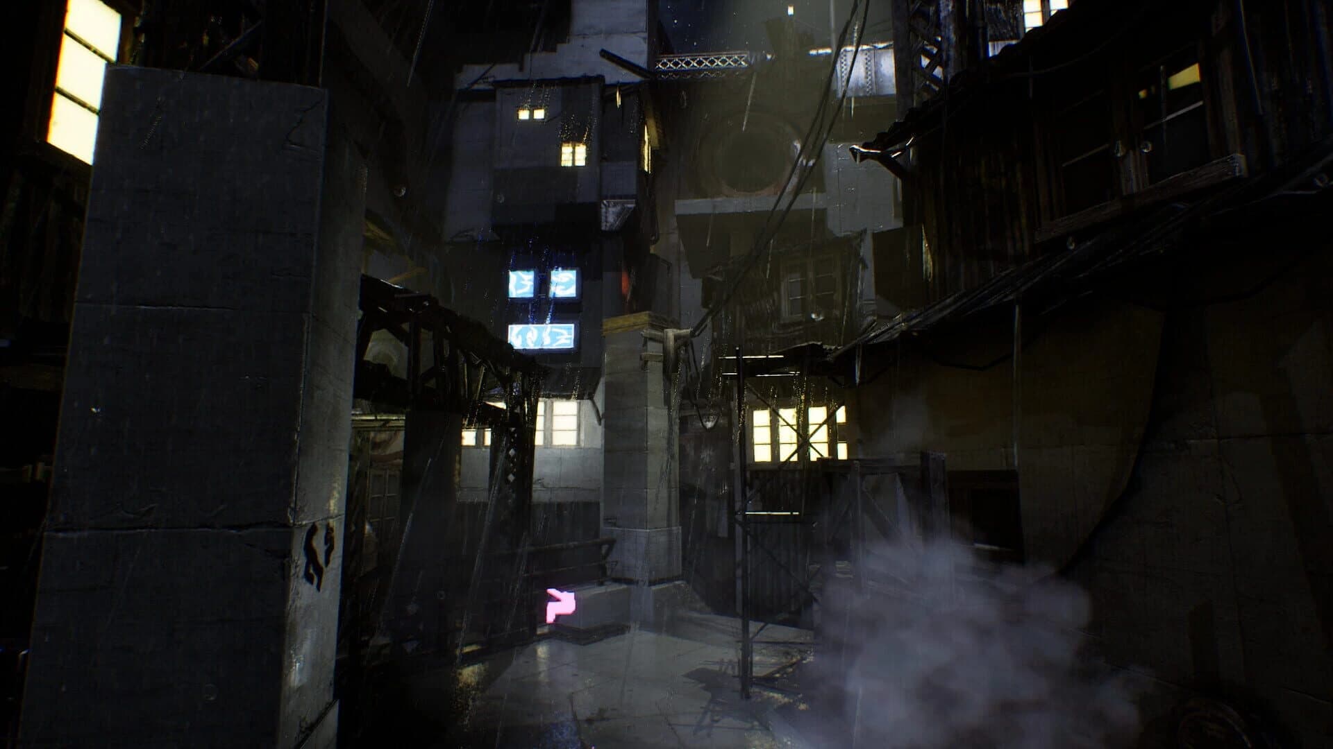 In The Shadows screenshot 4