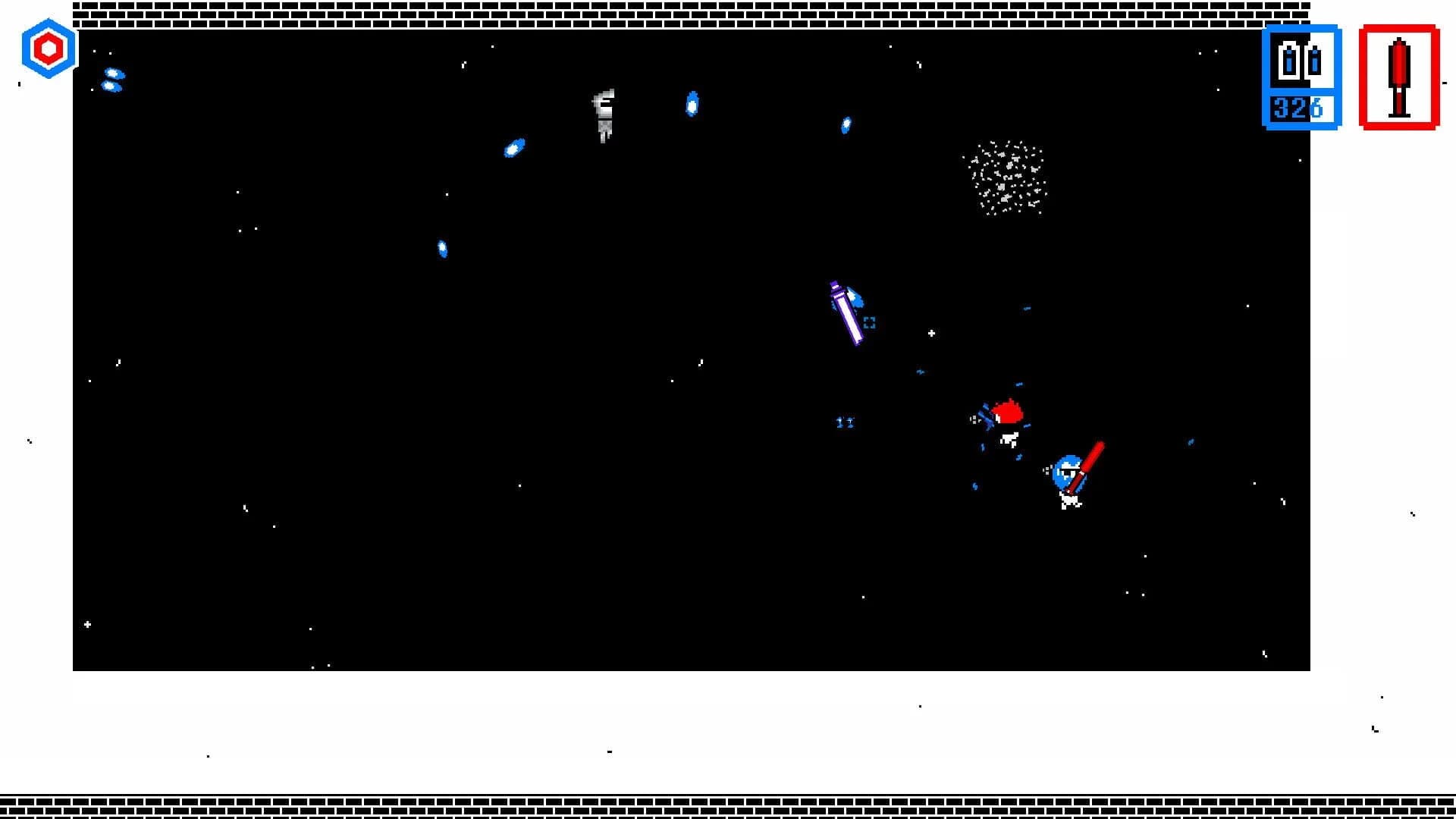 In the Valley of Death screenshot 1