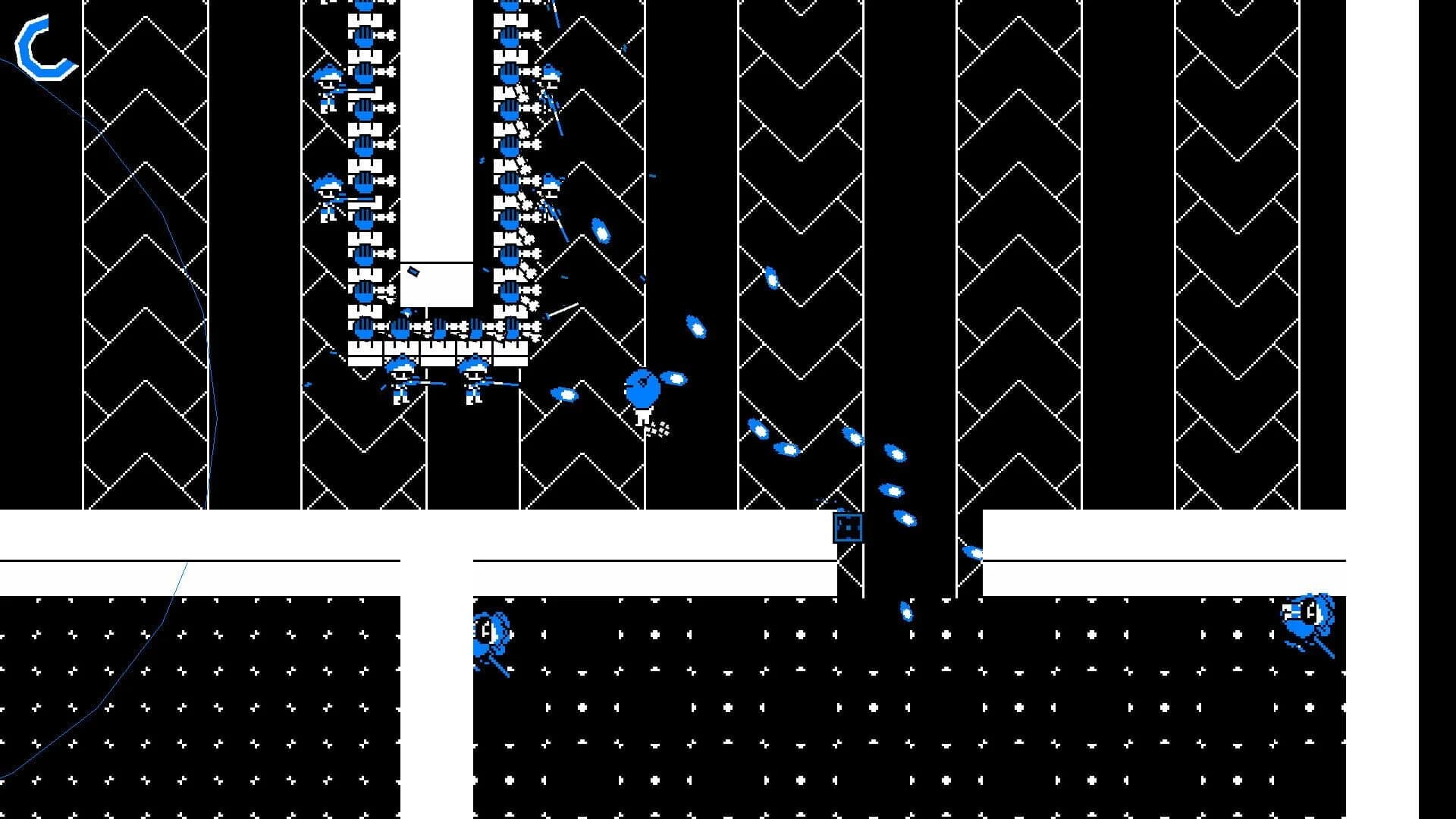 In the Valley of Death screenshot 5