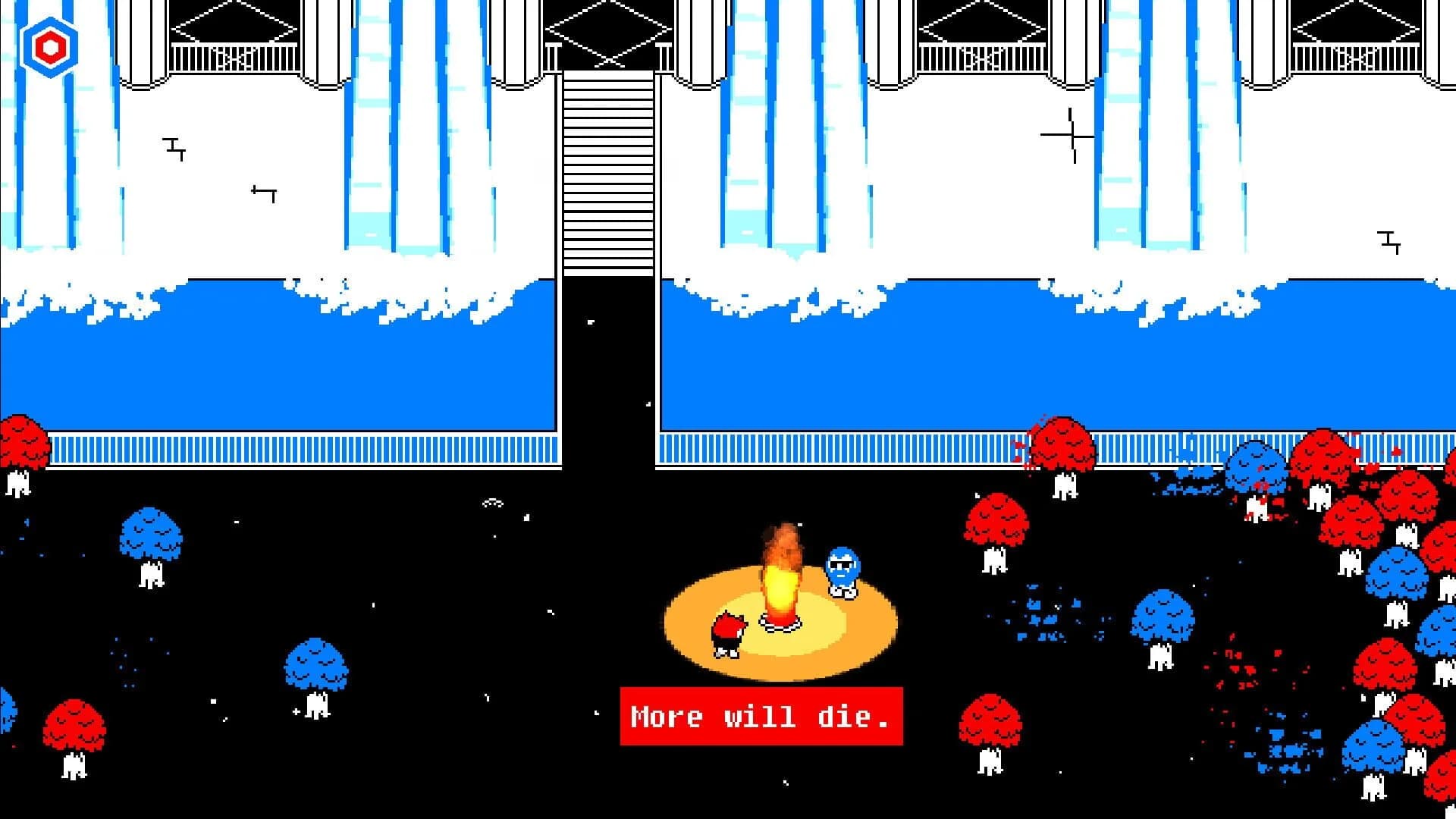 In the Valley of Death screenshot 4