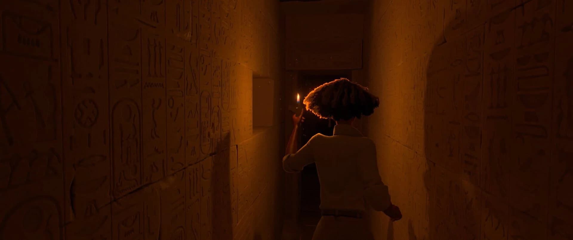 In the Valley of Gods screenshot 4