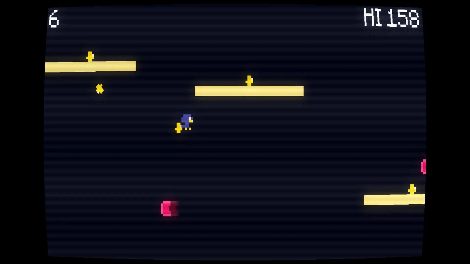In Tow screenshot 1