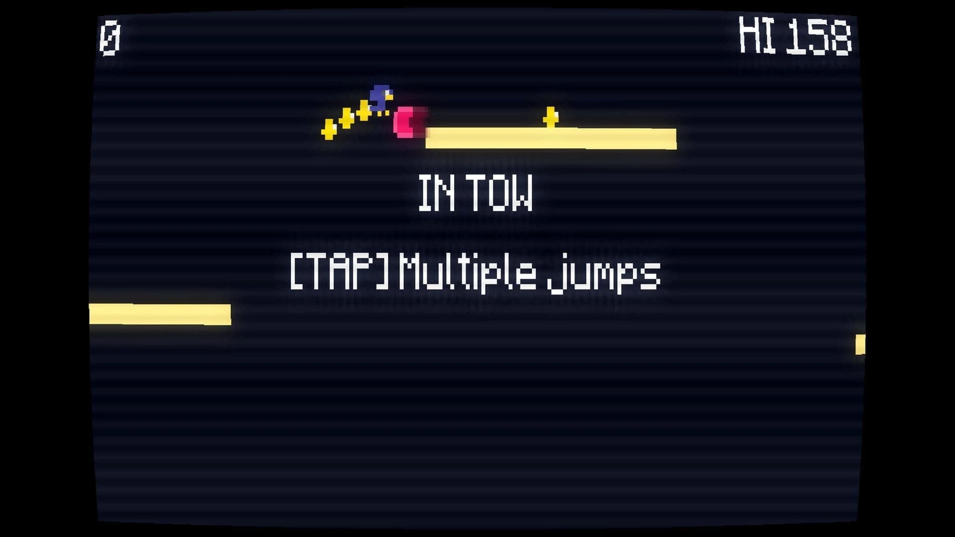 In Tow screenshot 3