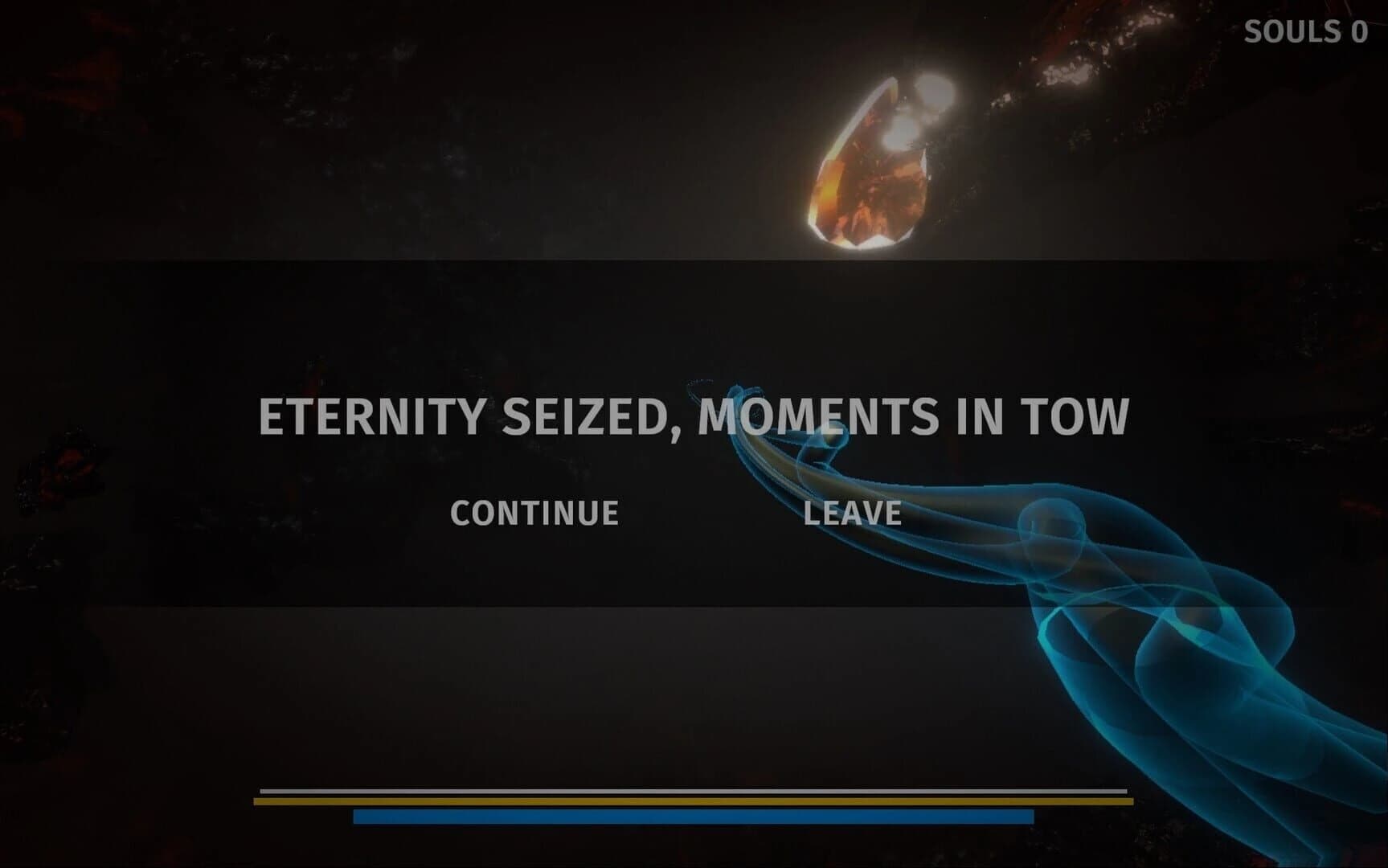 In Ukrainian Soil screenshot 2