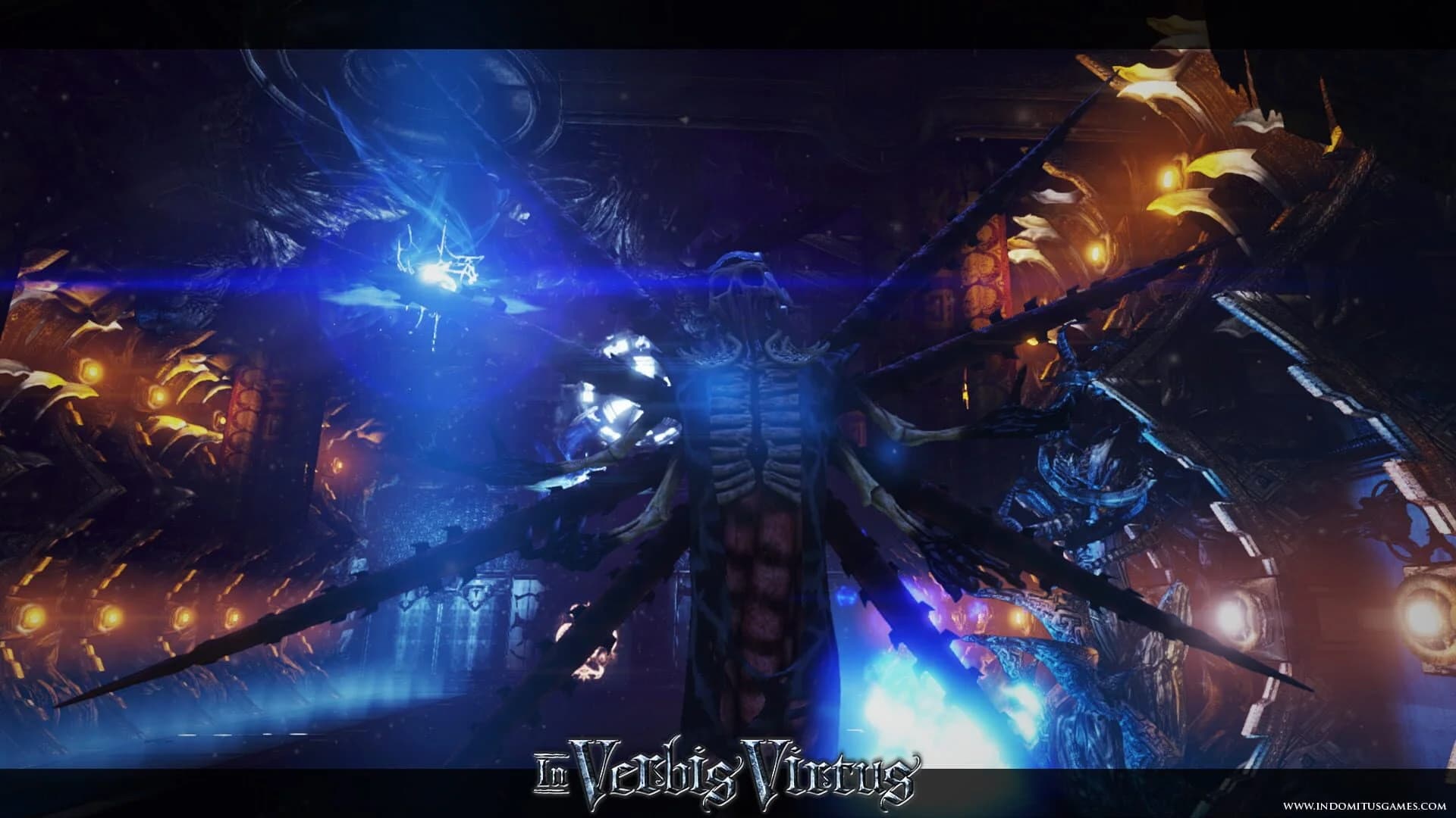 In Verbis Virtus screenshot 5