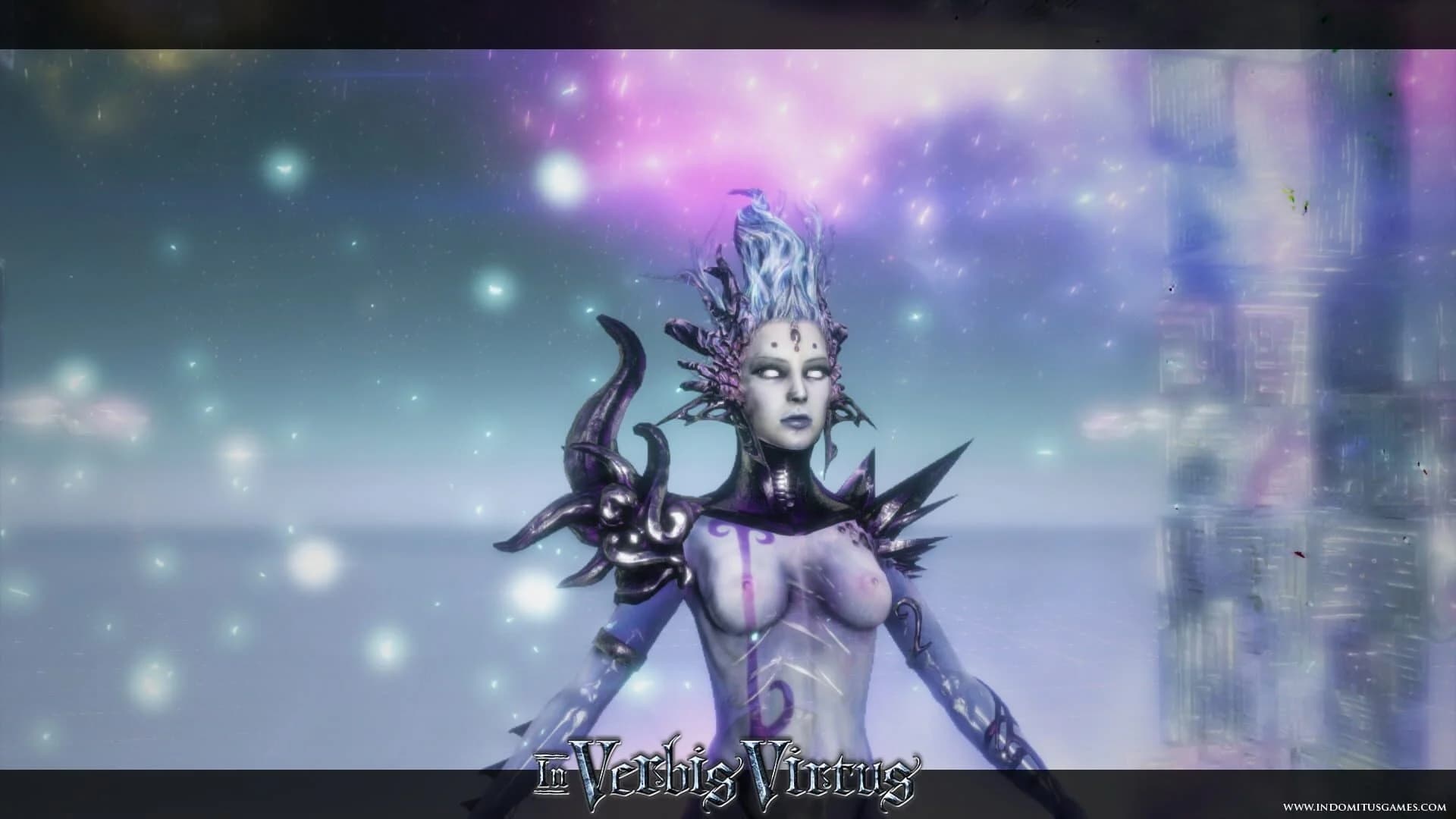 In Verbis Virtus screenshot 4