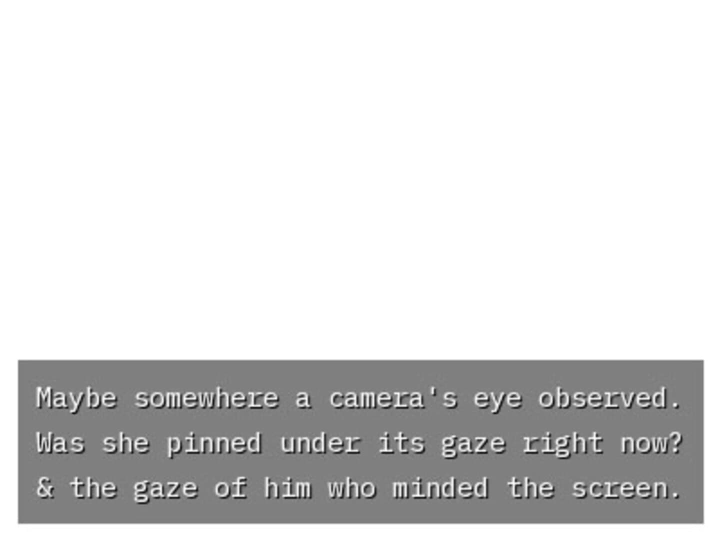 ...In White screenshot 2