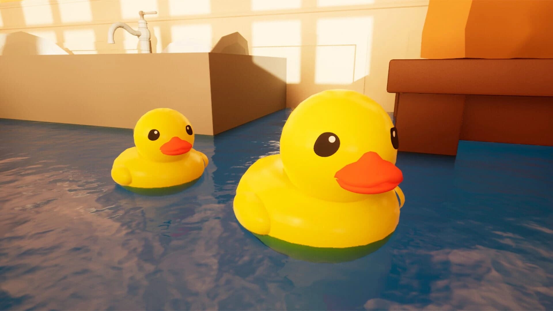 In Wonderland screenshot 3