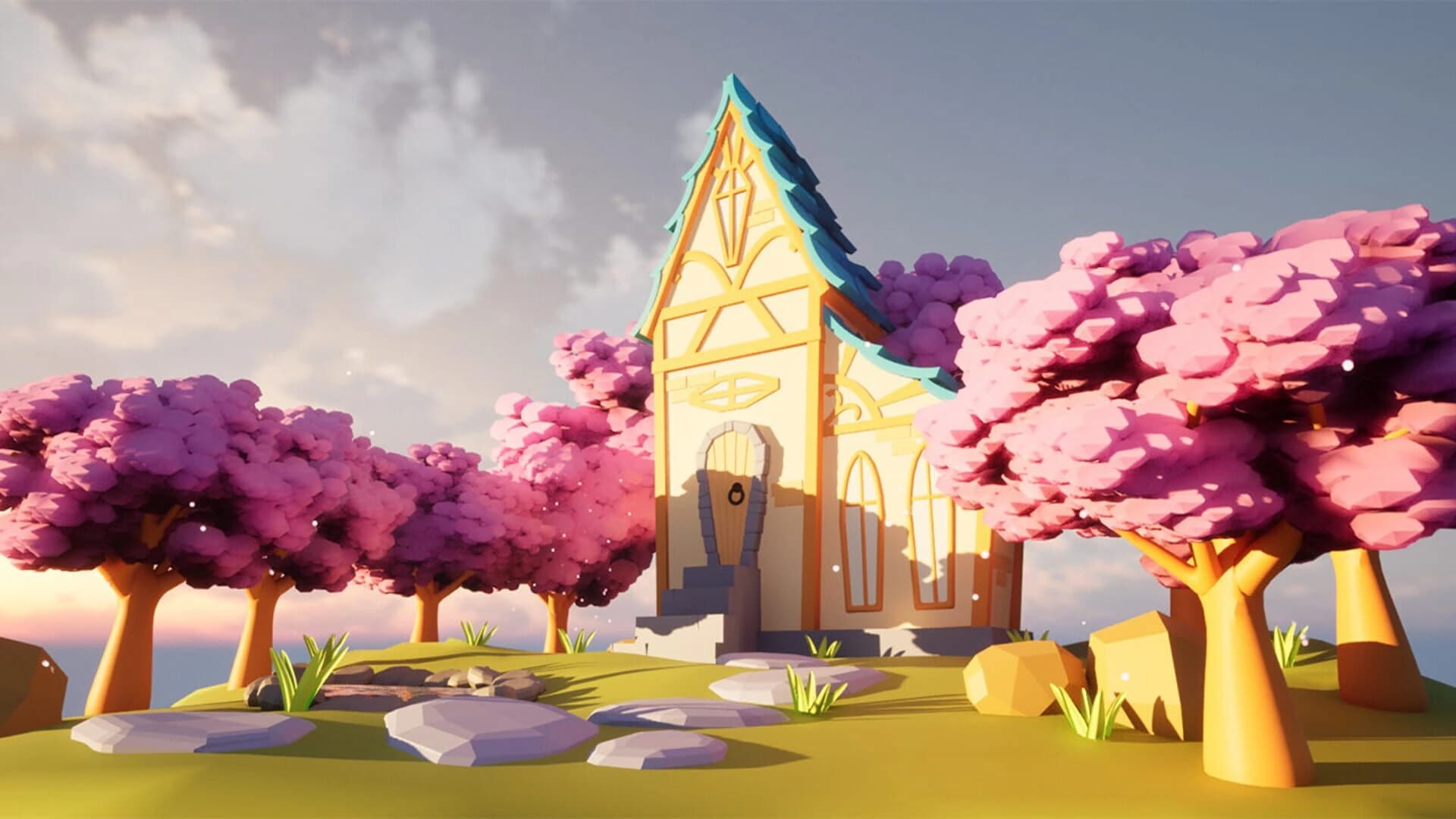 In Wonderland screenshot 5