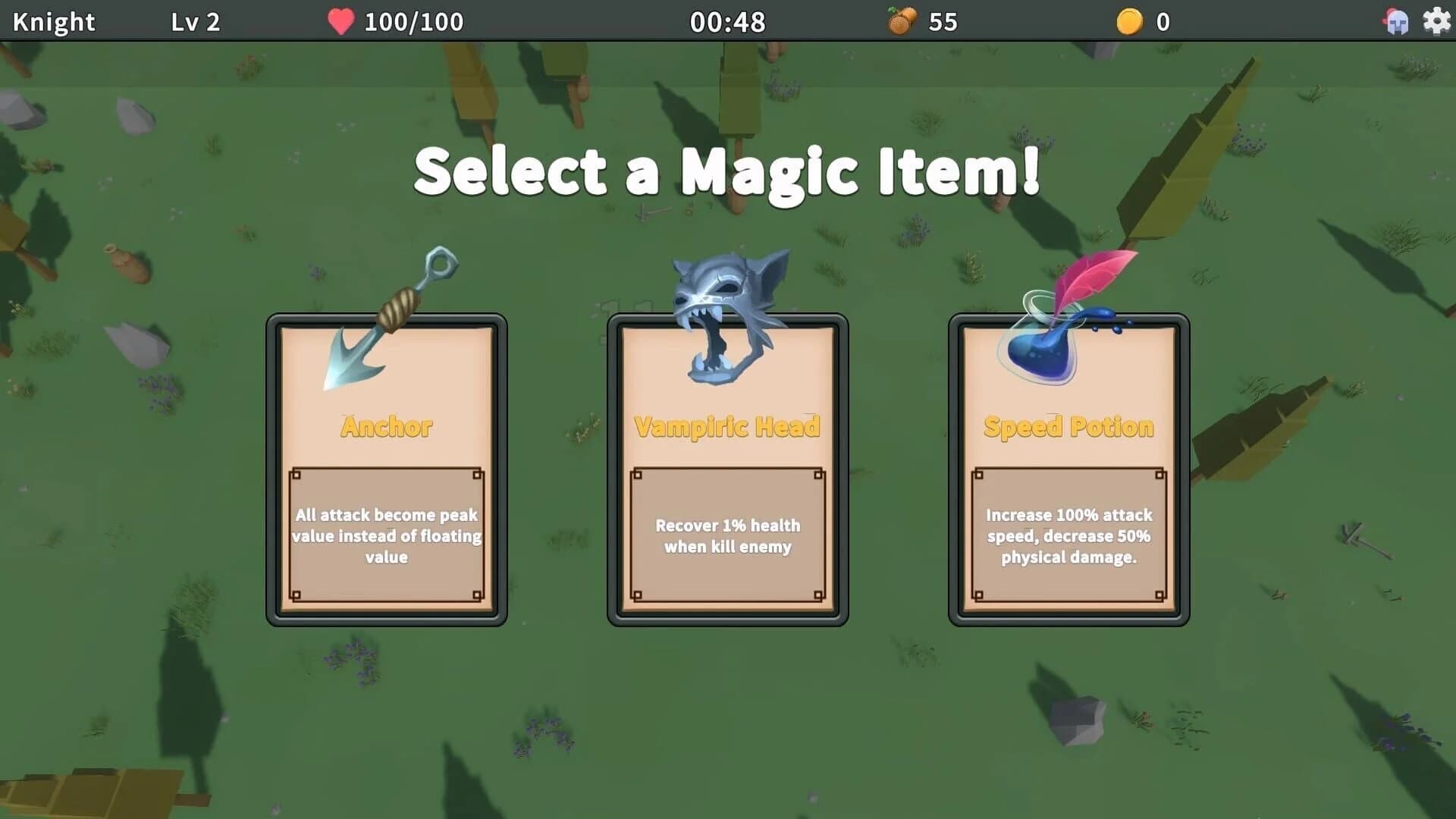 In Woods screenshot 4