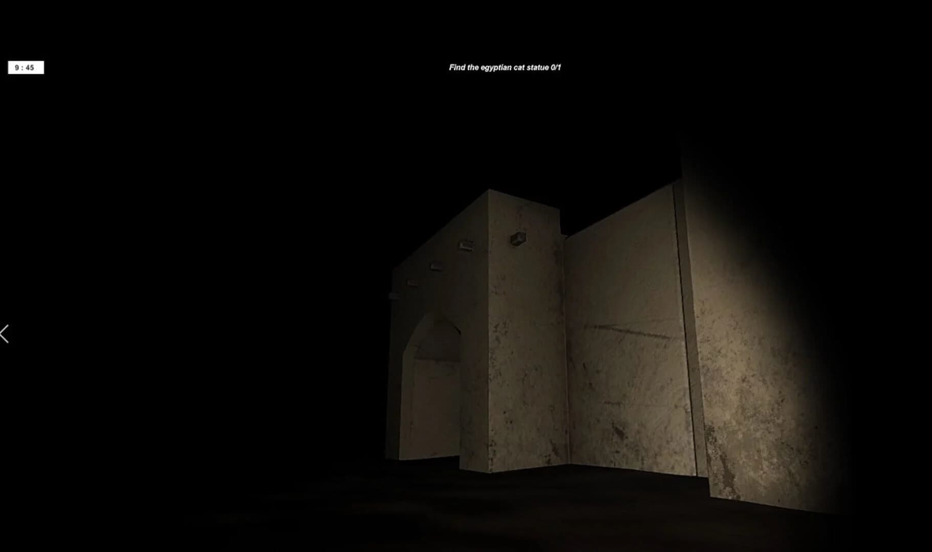 In Your Nightmares! screenshot 5