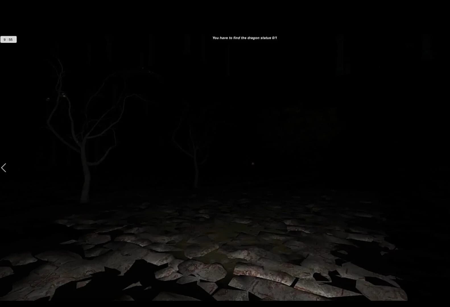 In Your Nightmares! screenshot 3