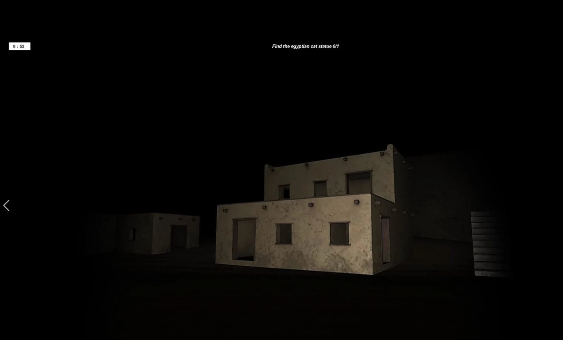 In Your Nightmares! screenshot 4