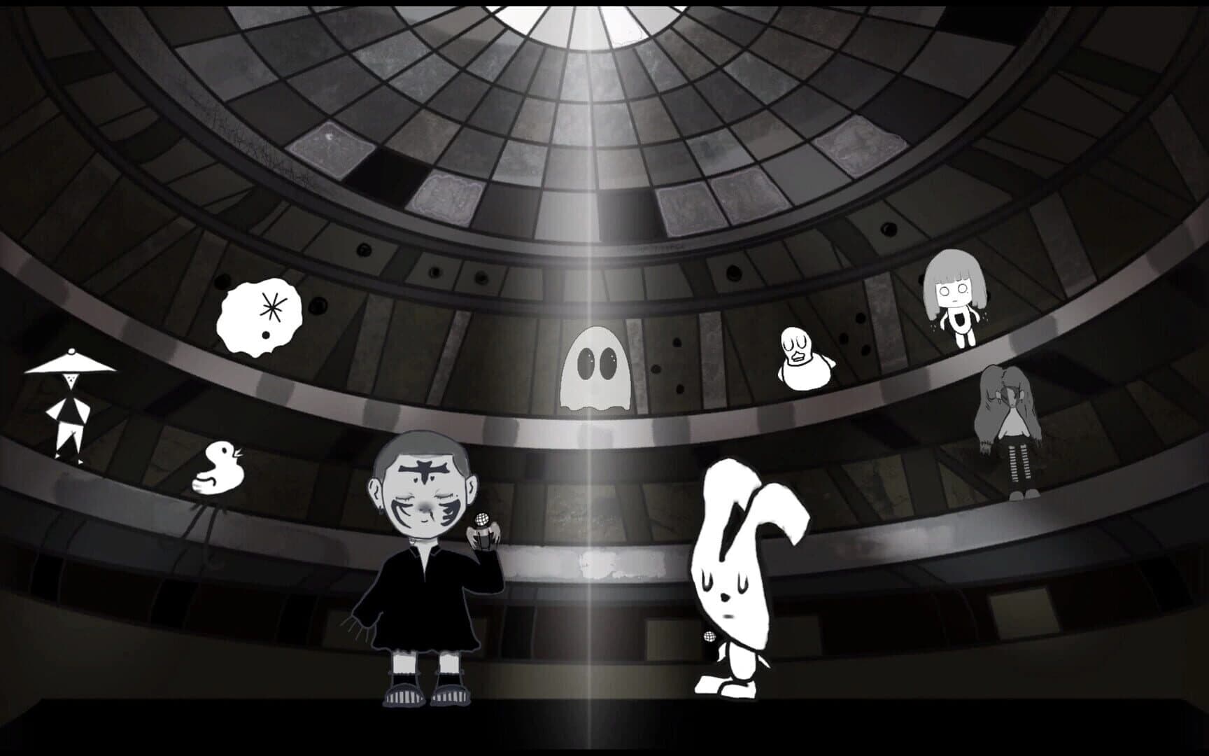 In Your World (I Own) screenshot 4