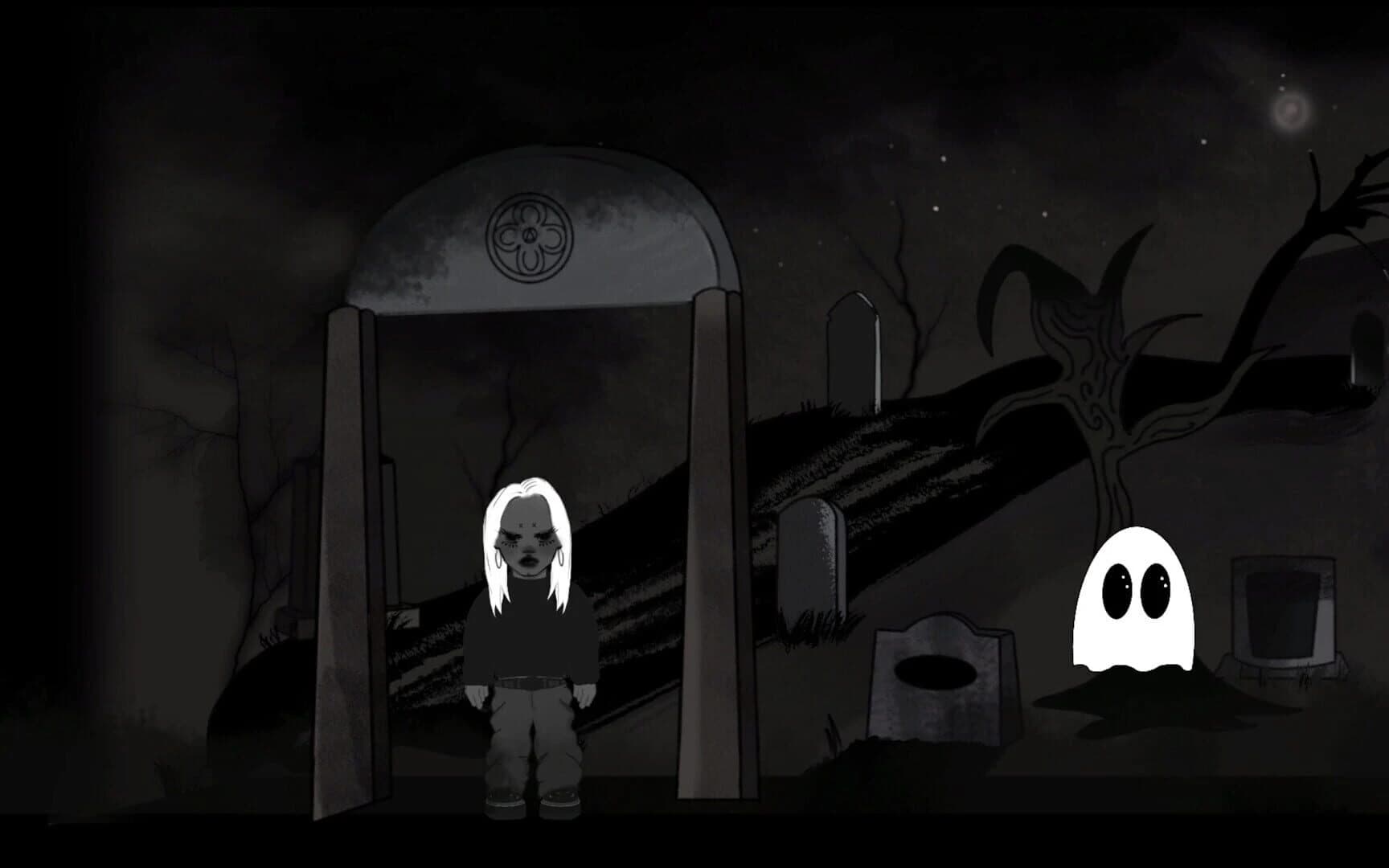 In Your World (I Own) screenshot 2