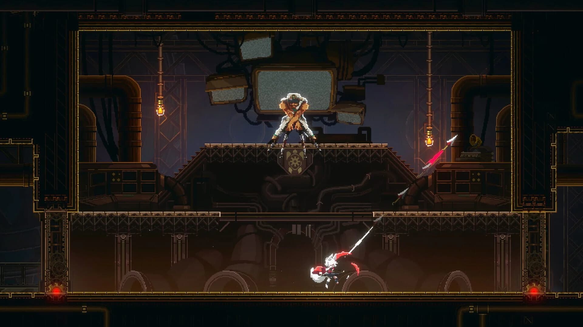 Inari screenshot 4