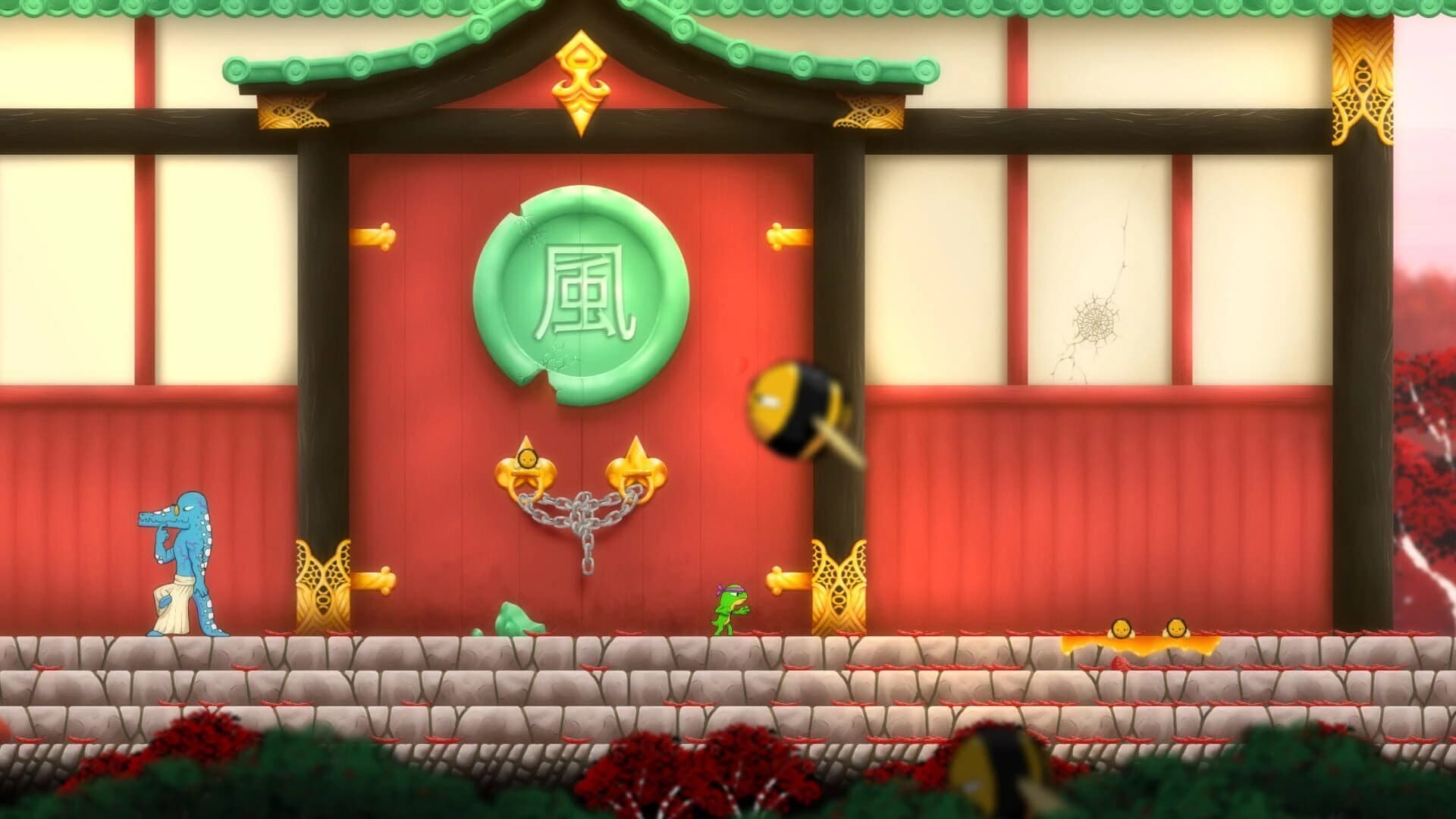 Inari's Tale screenshot 4