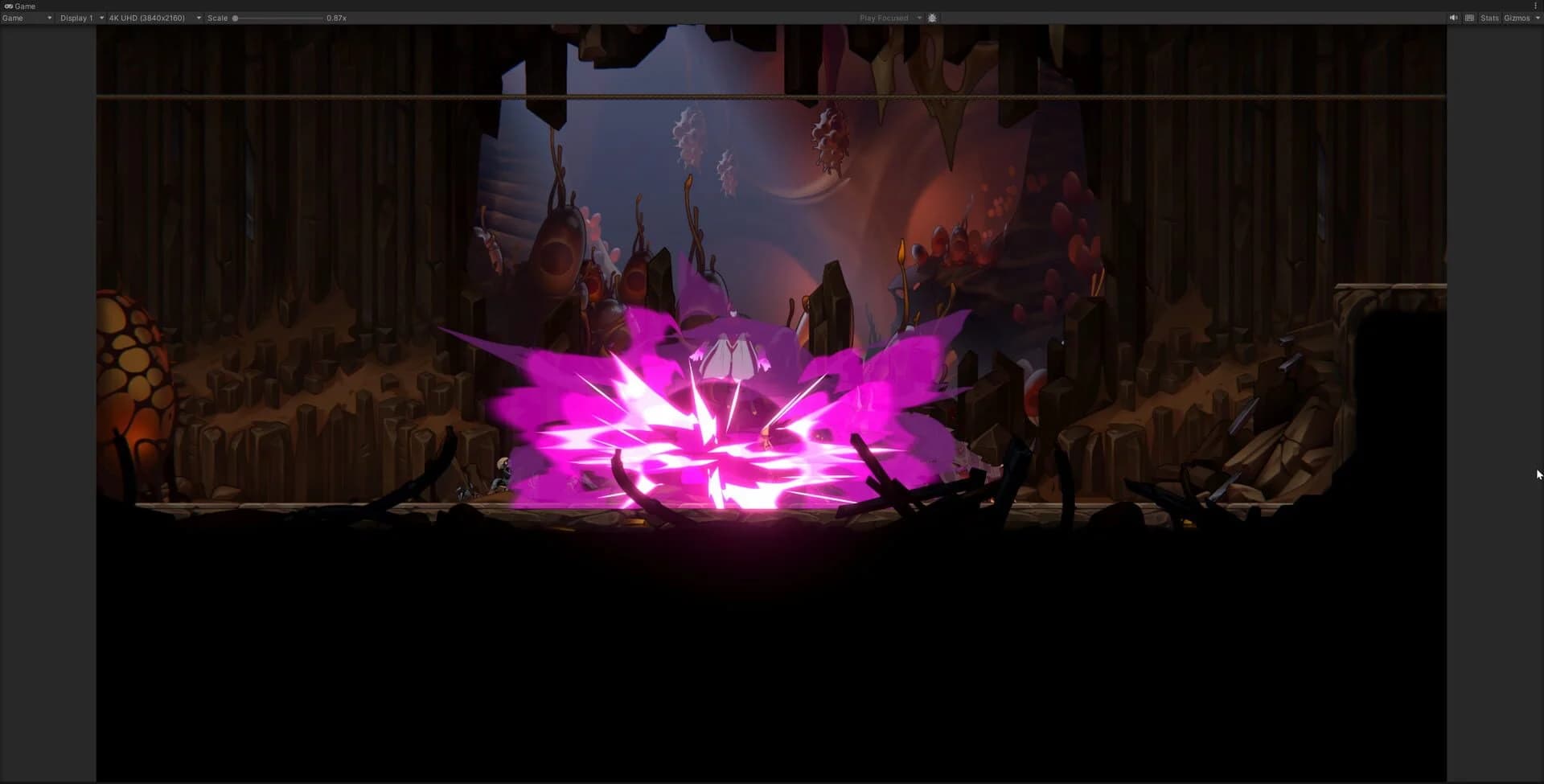 Inayah: Life after Gods screenshot 4