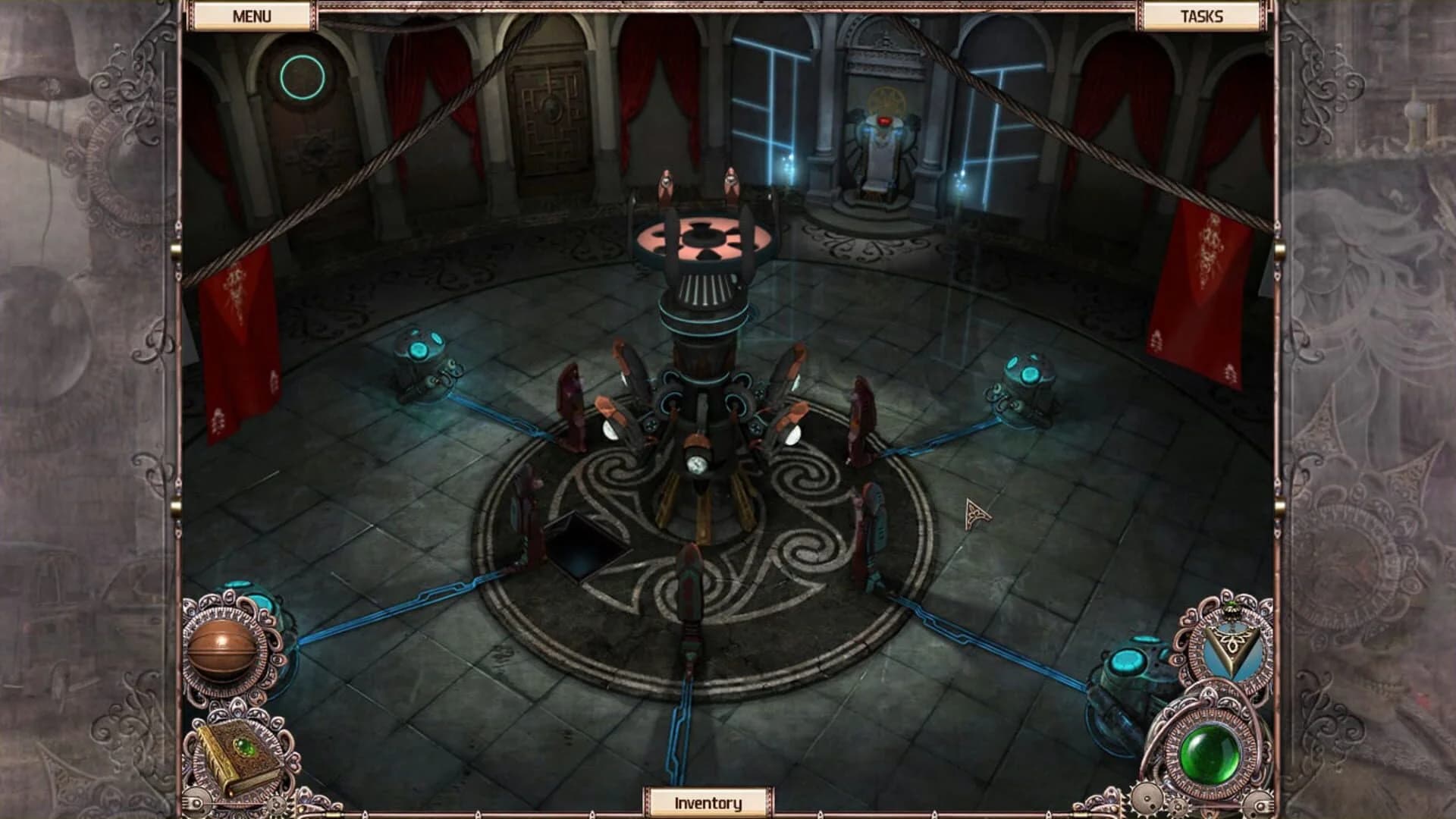 Inbetween Land screenshot 4