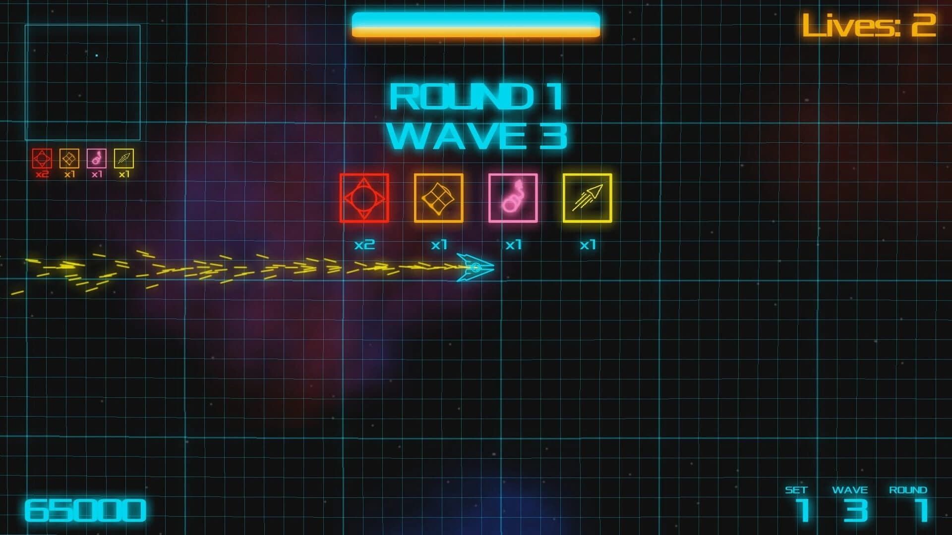 Incandescent 2 screenshot 5