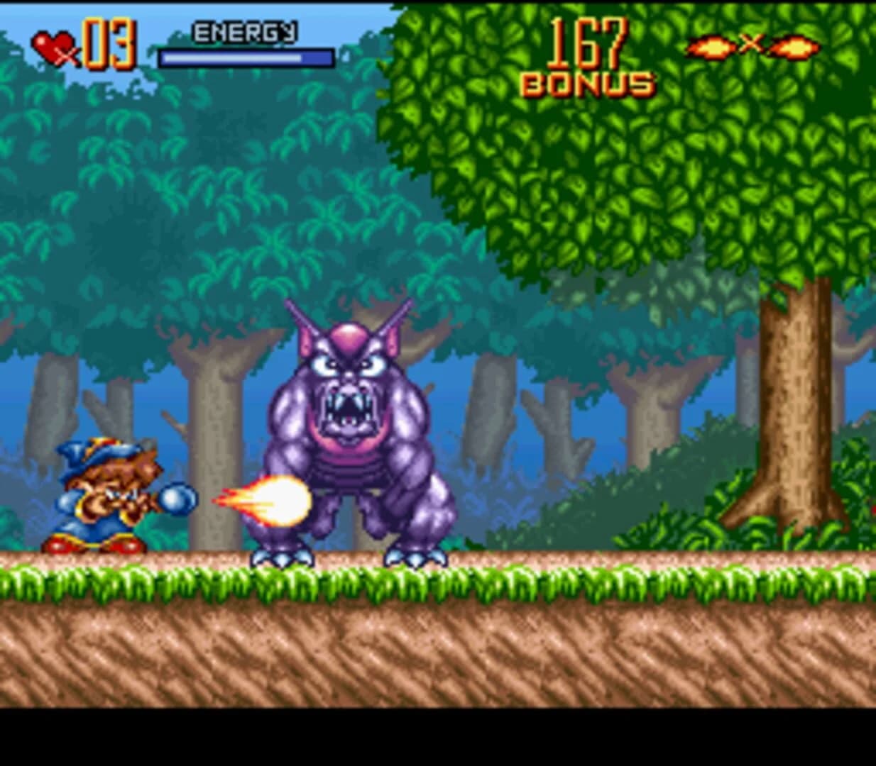 Incantation screenshot 5