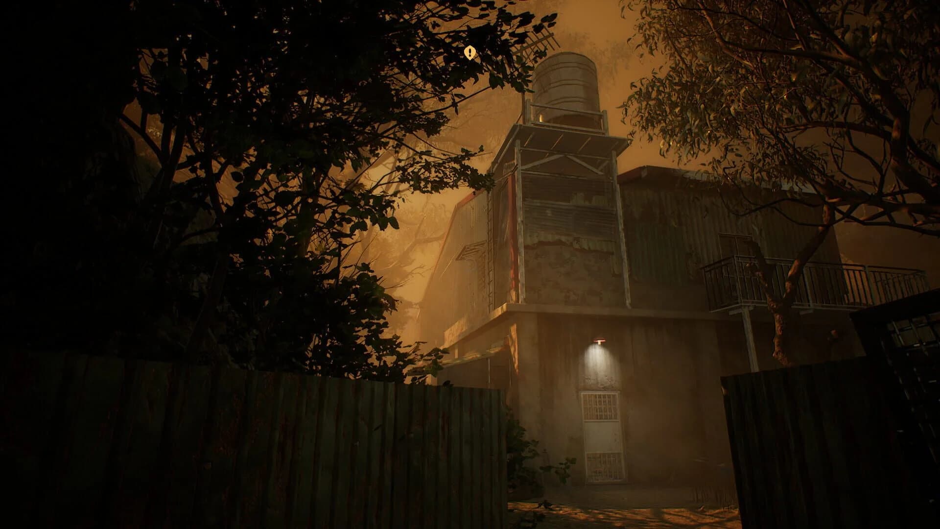 Incantation screenshot 2