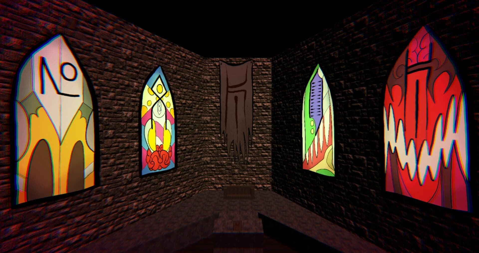 Incarnage screenshot 5