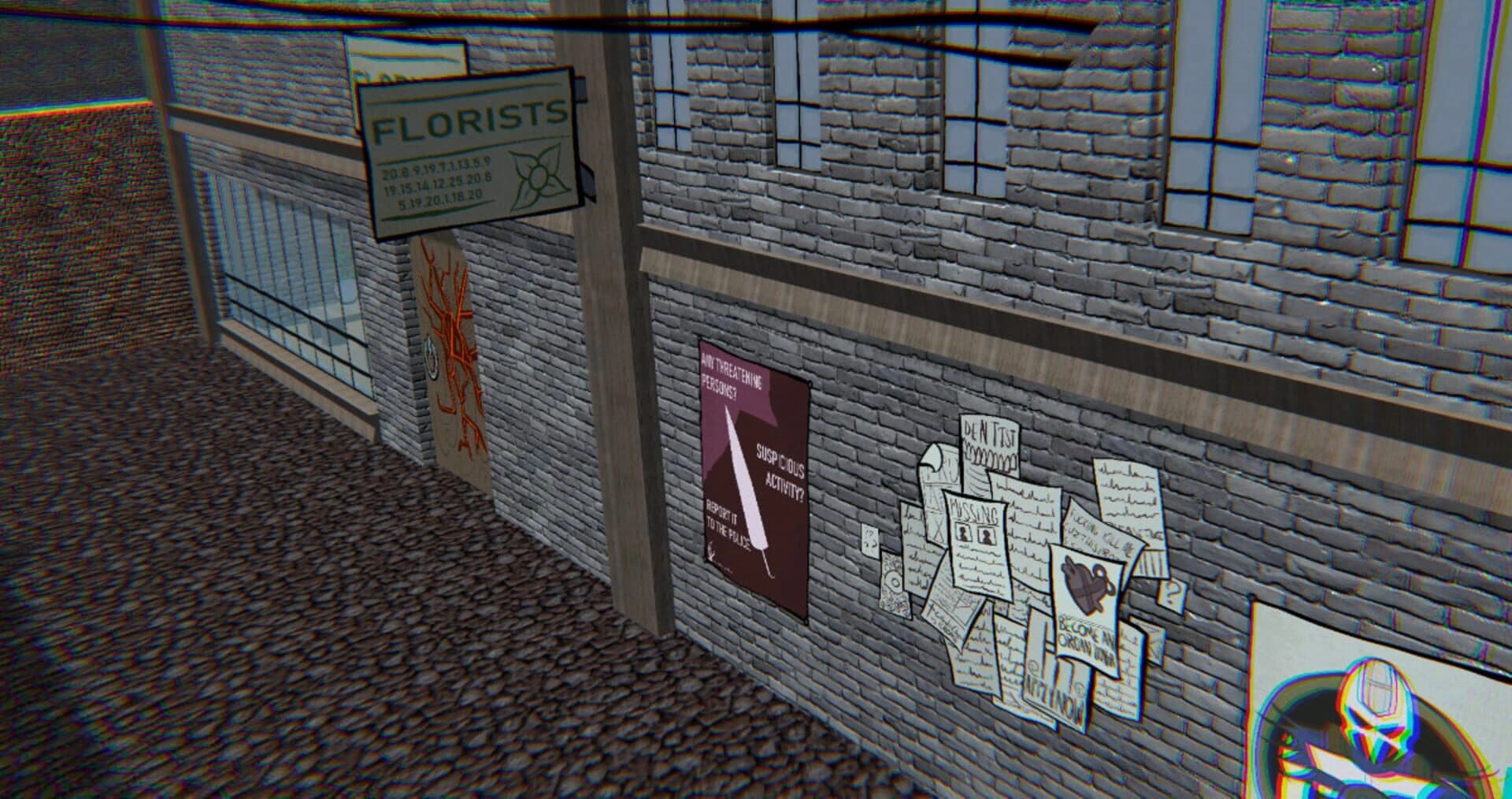 Incarnage screenshot 4