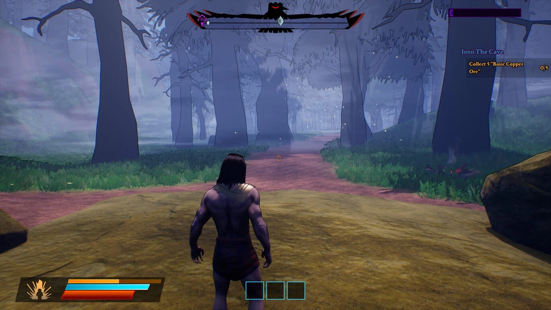 Incarnation screenshot 5