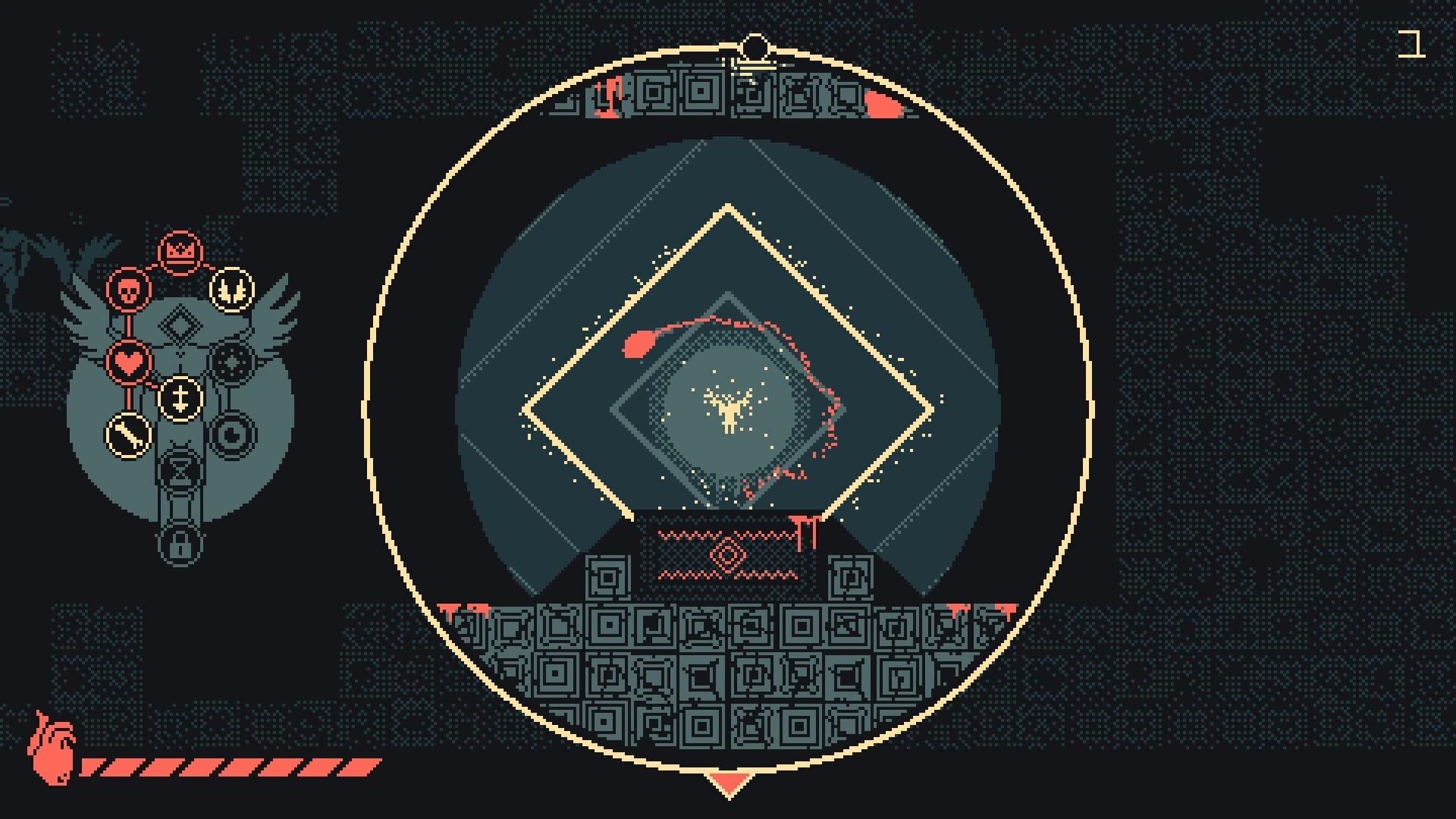 Incarnation screenshot 5