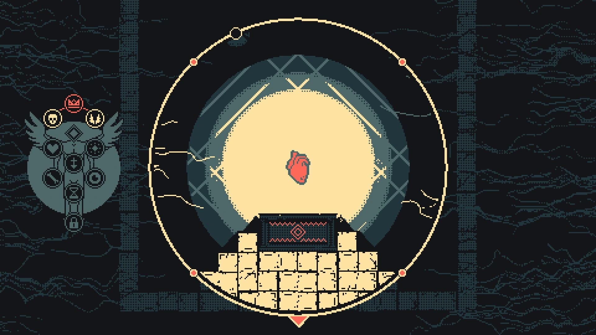 Incarnation screenshot 3