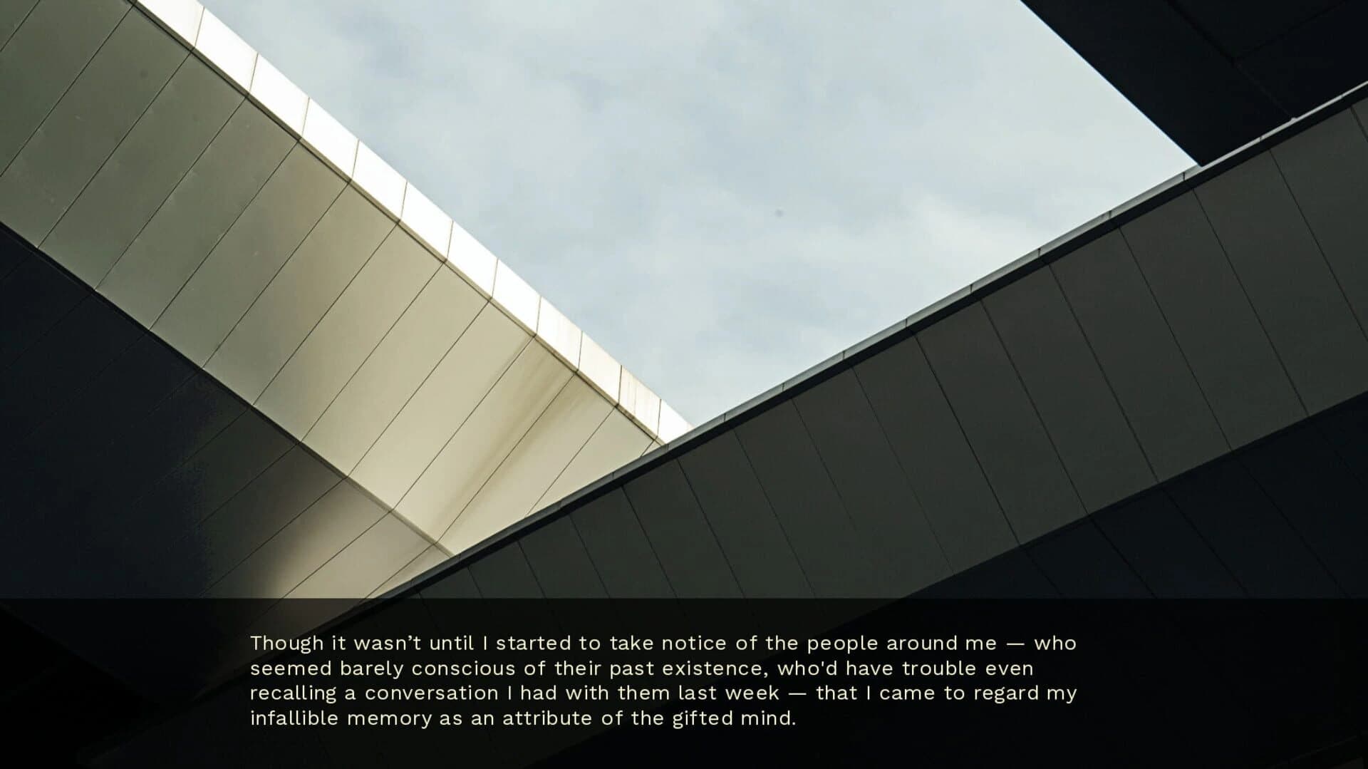 Incel Syndrome screenshot 1