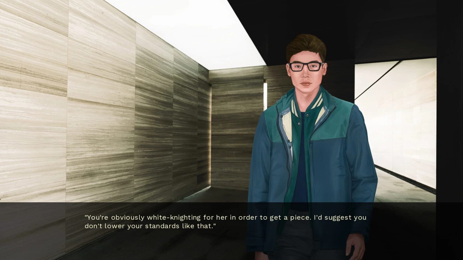 Incel Syndrome screenshot 5