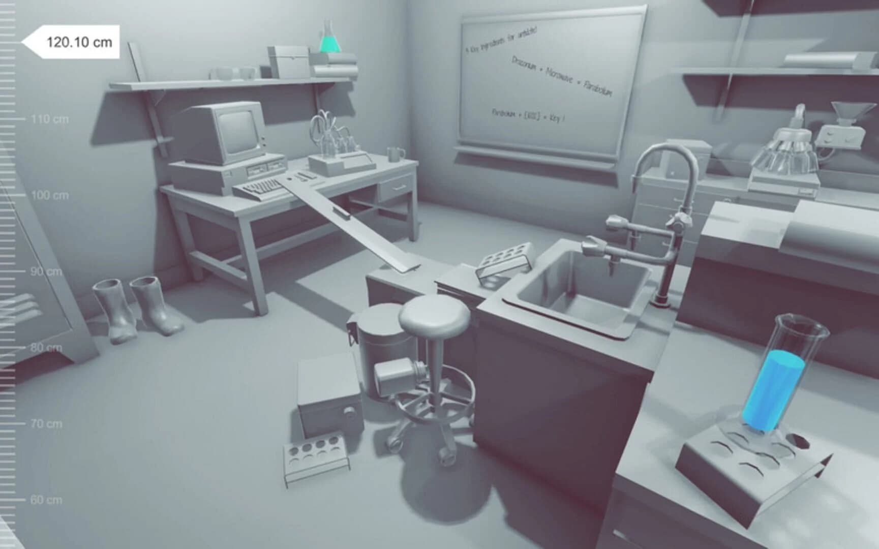 Inch by Inch screenshot 2