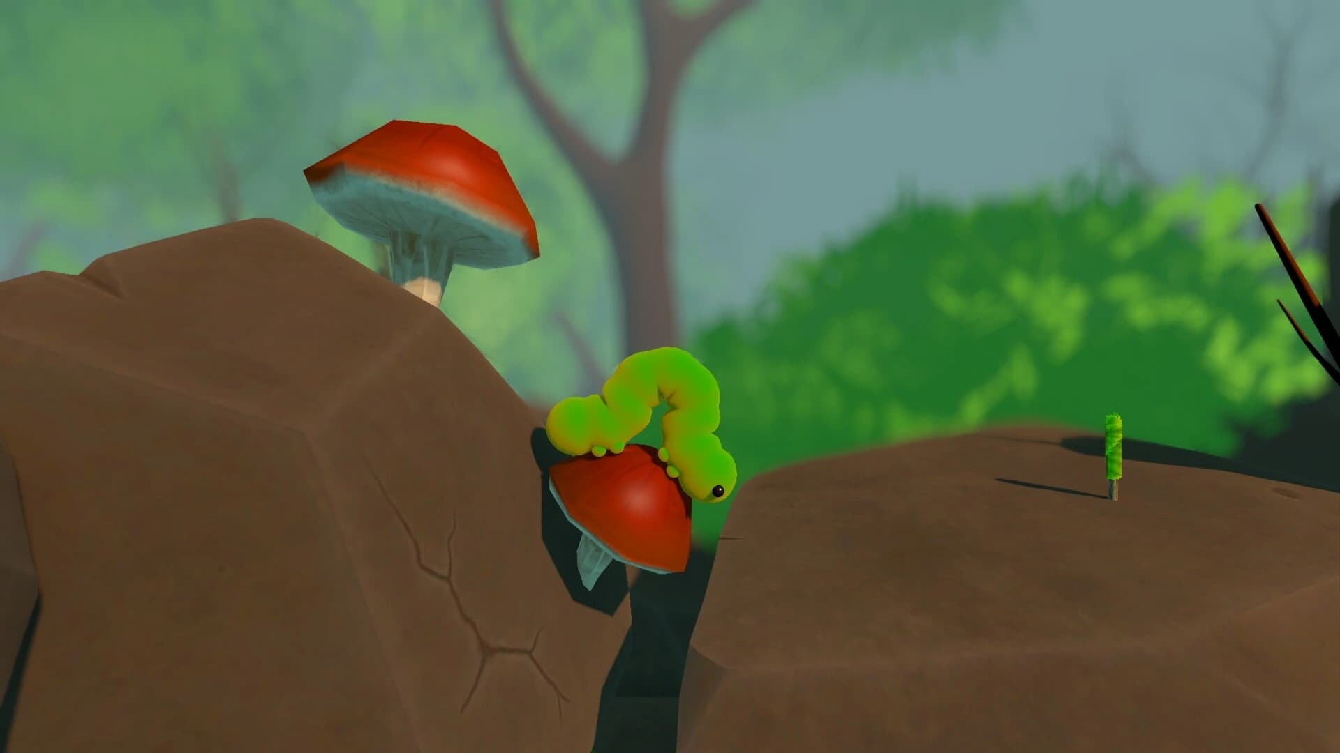 Inching Along screenshot 6