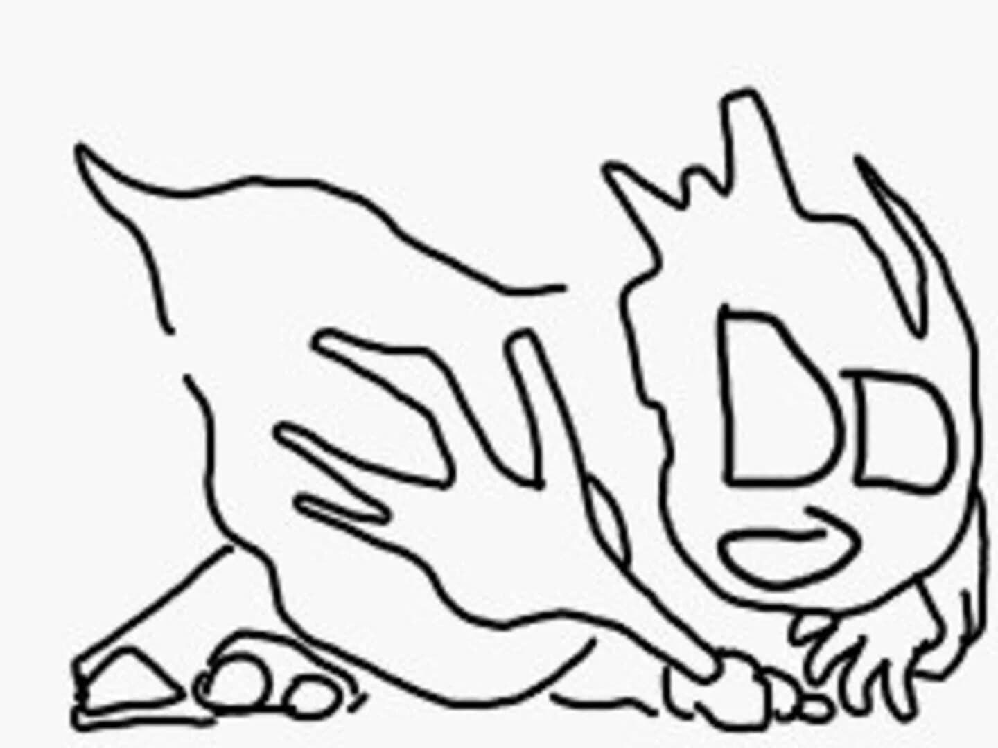 Inchworm Animation screenshot 5