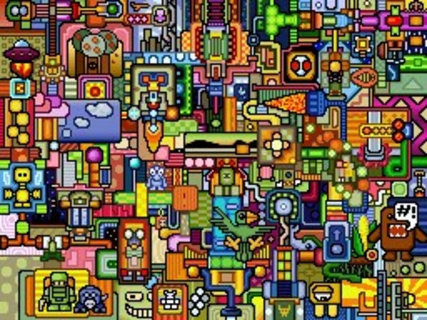 Inchworm Animation screenshot 1