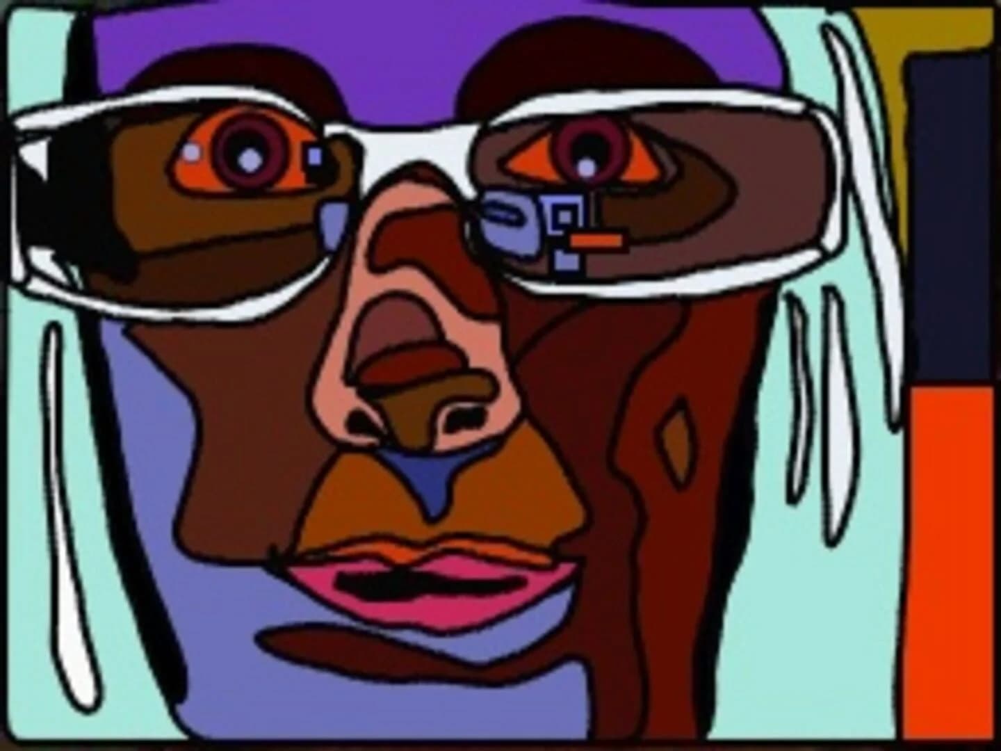 Inchworm Animation screenshot 3