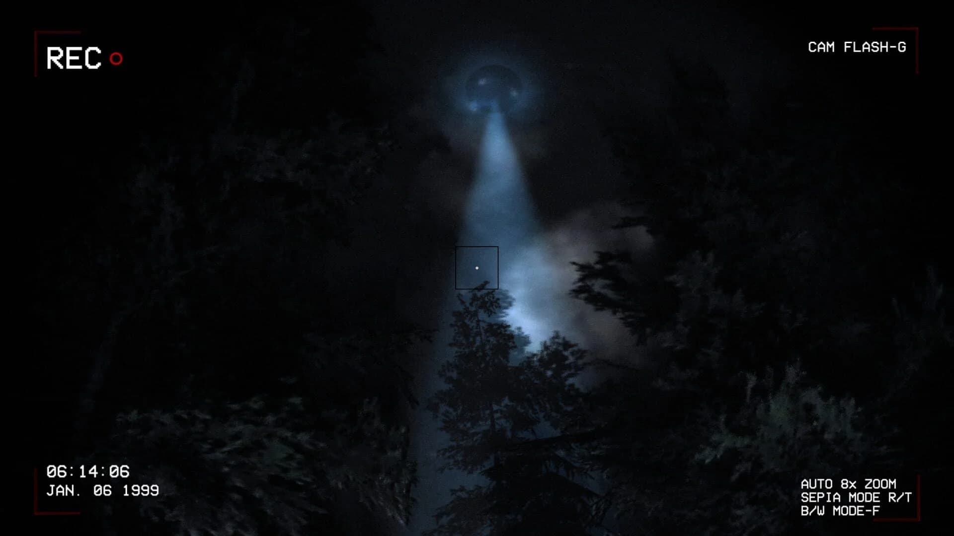 Incident In Oakwood screenshot 2