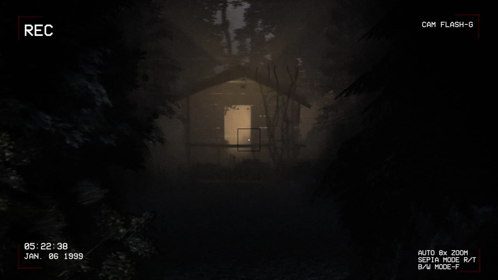 Incident In Oakwood screenshot 3