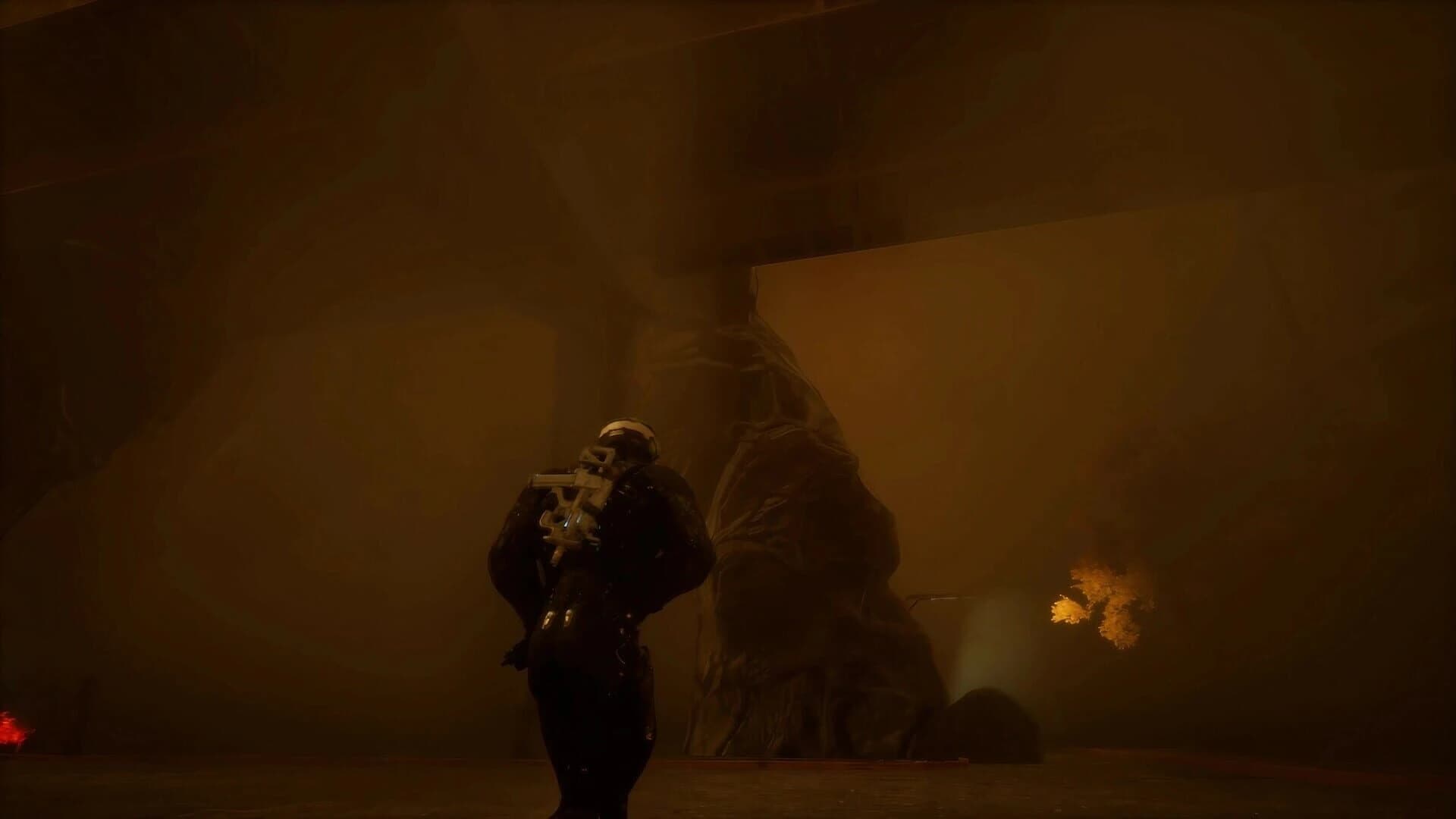 Incident X screenshot 3