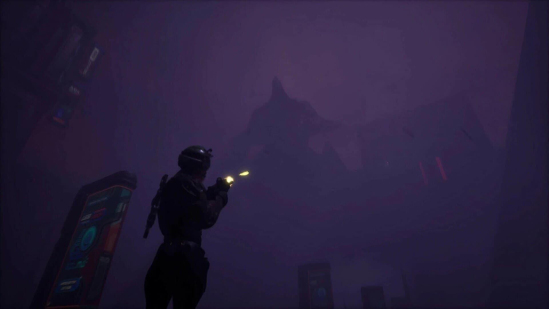 Incident X screenshot 2