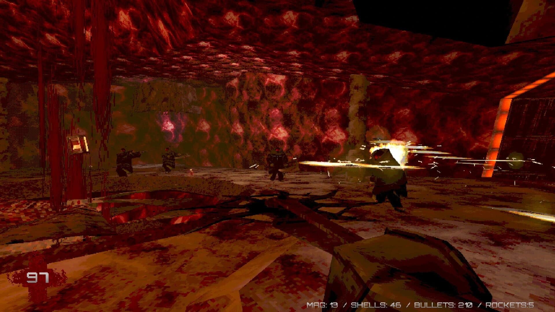 Incision screenshot 3