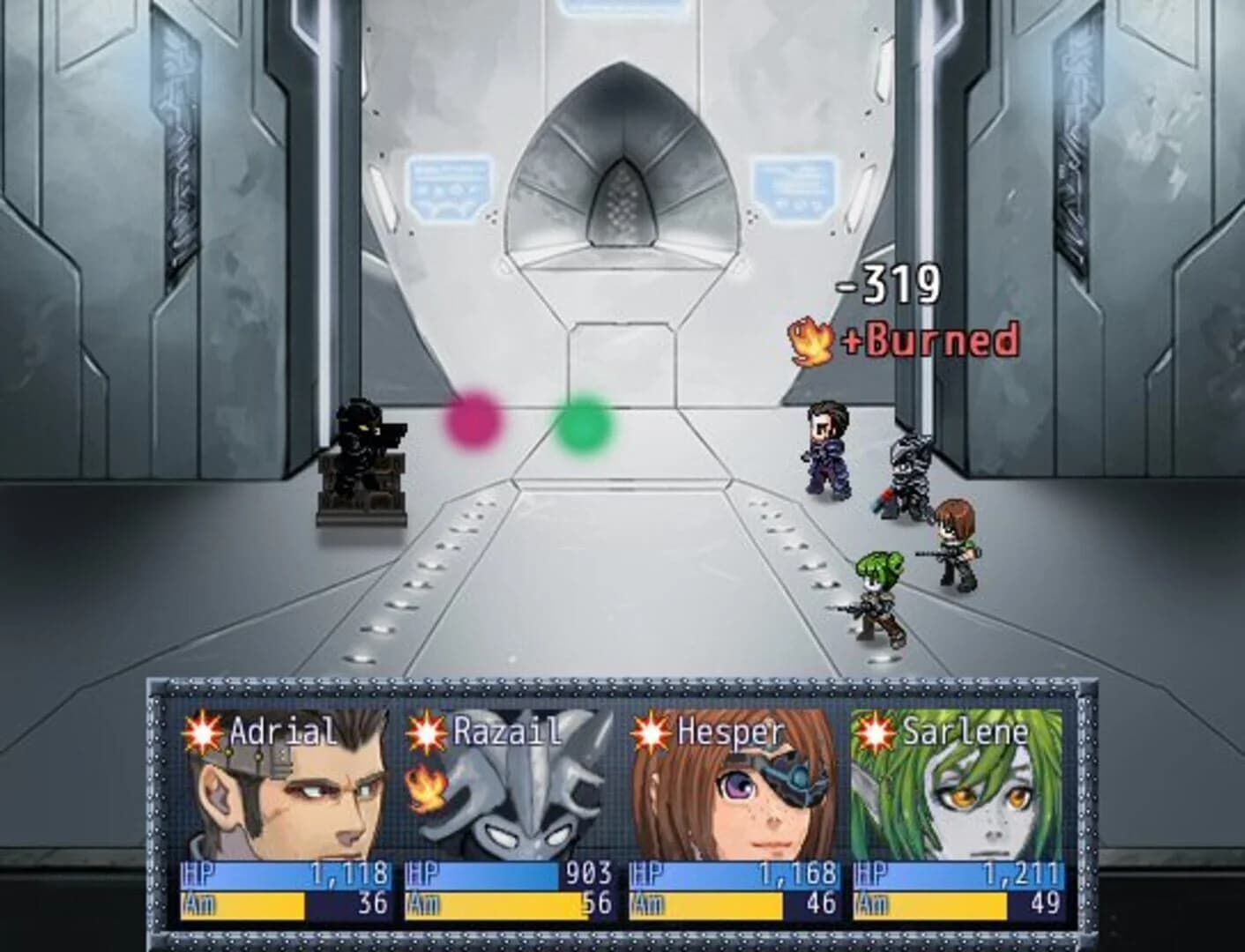 Incitement 3 screenshot 2