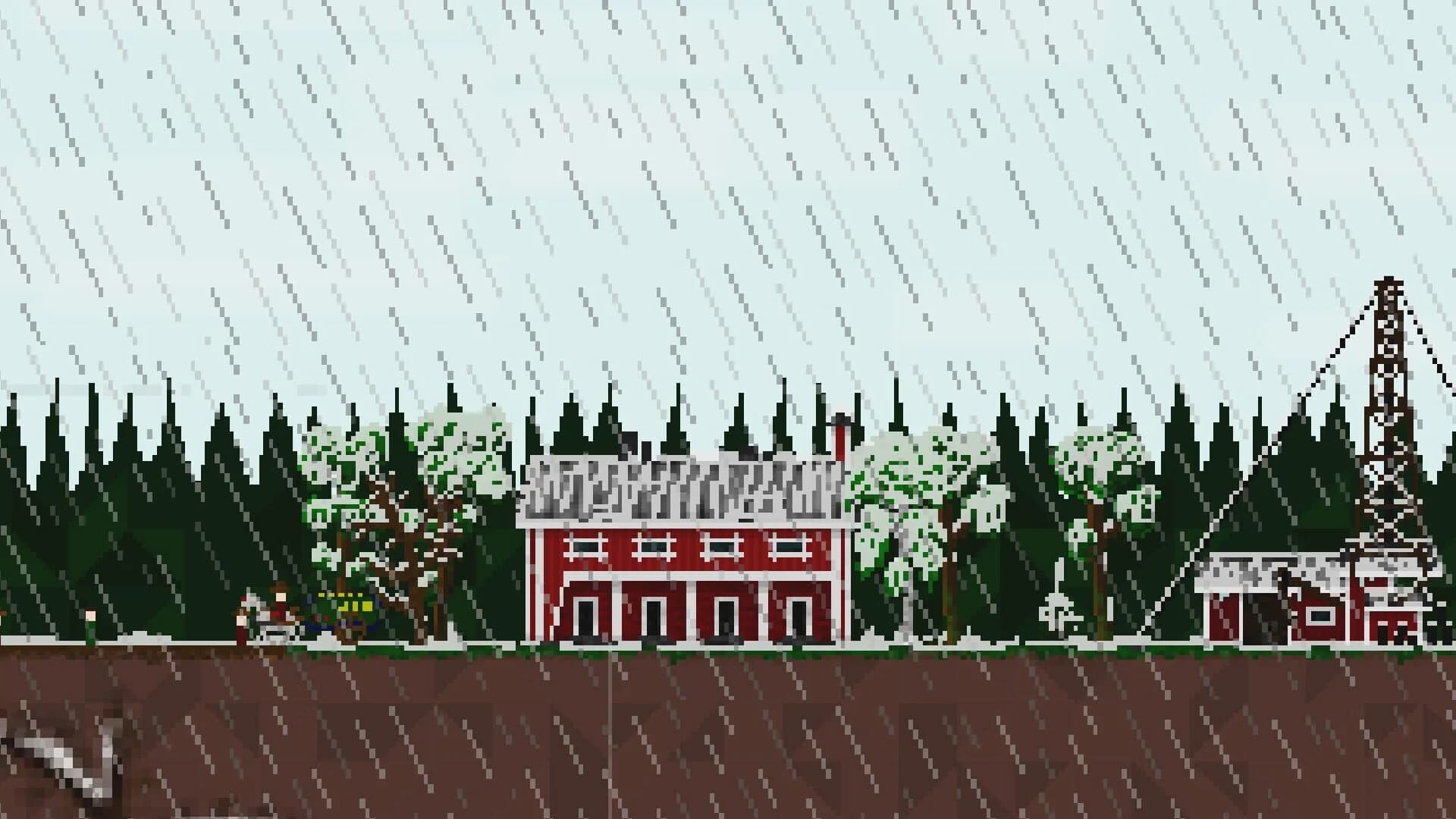 Inclement screenshot 5