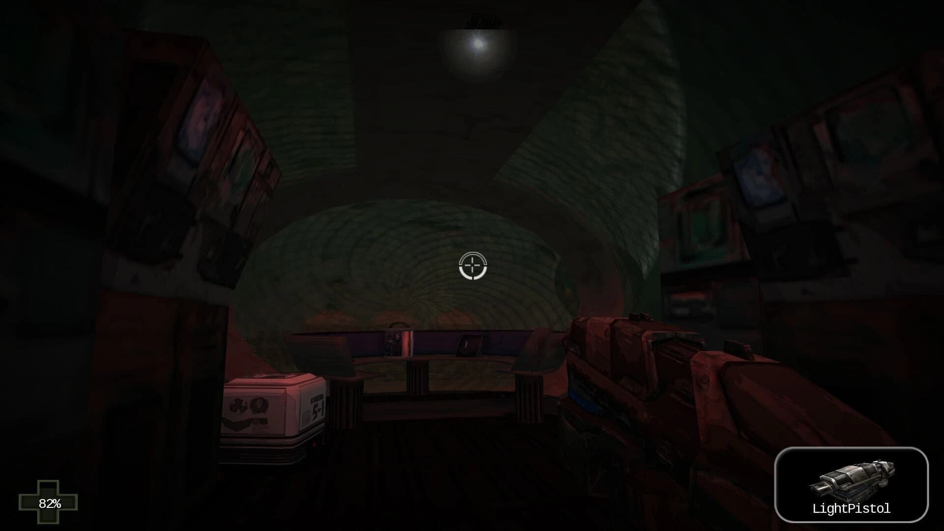 Incognito screenshot 3