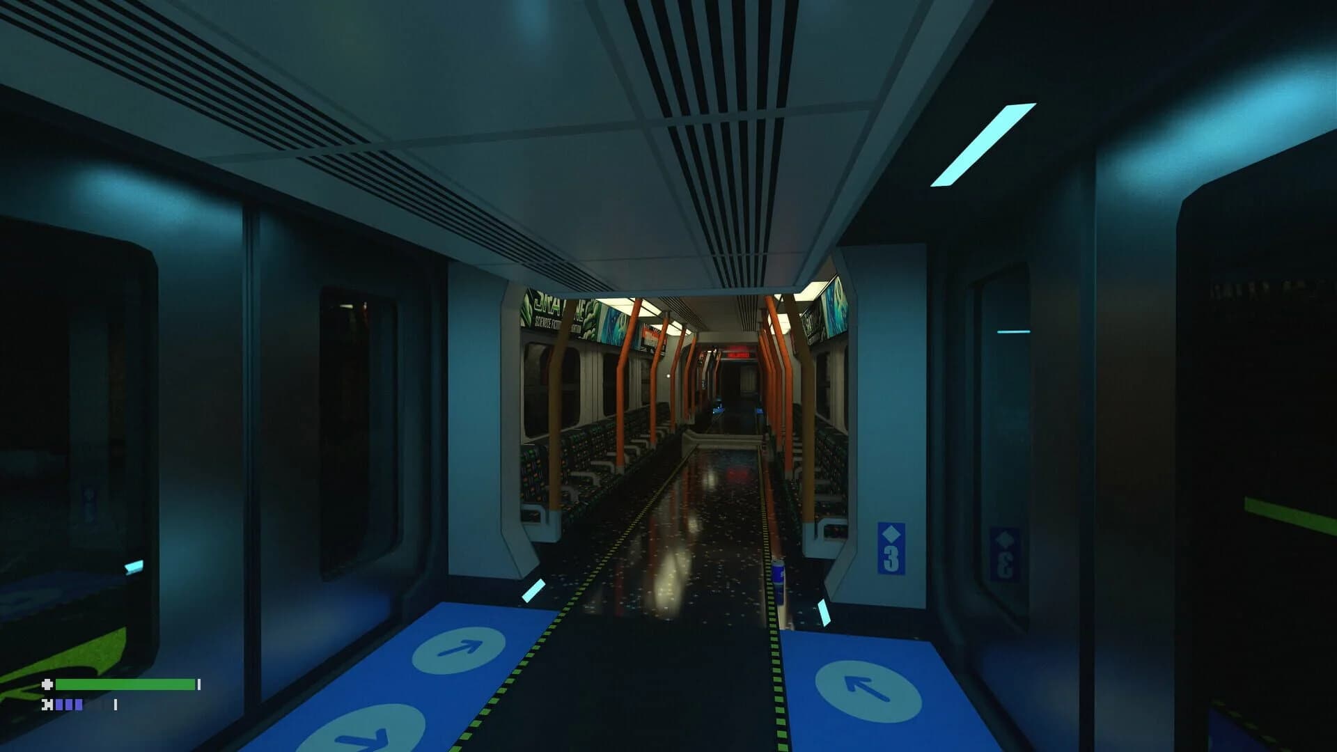 Incoherence screenshot 3