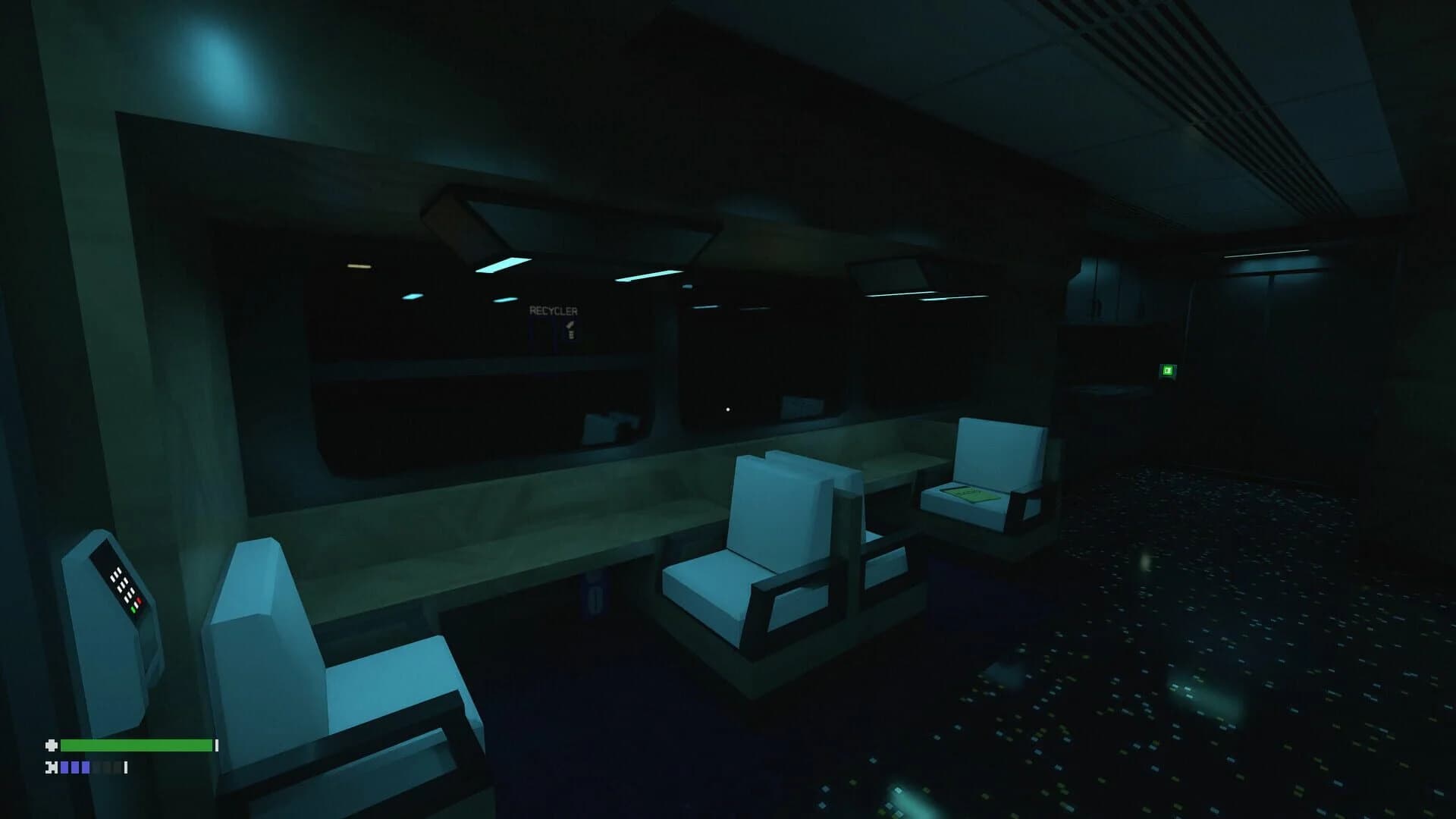 Incoherence screenshot 5