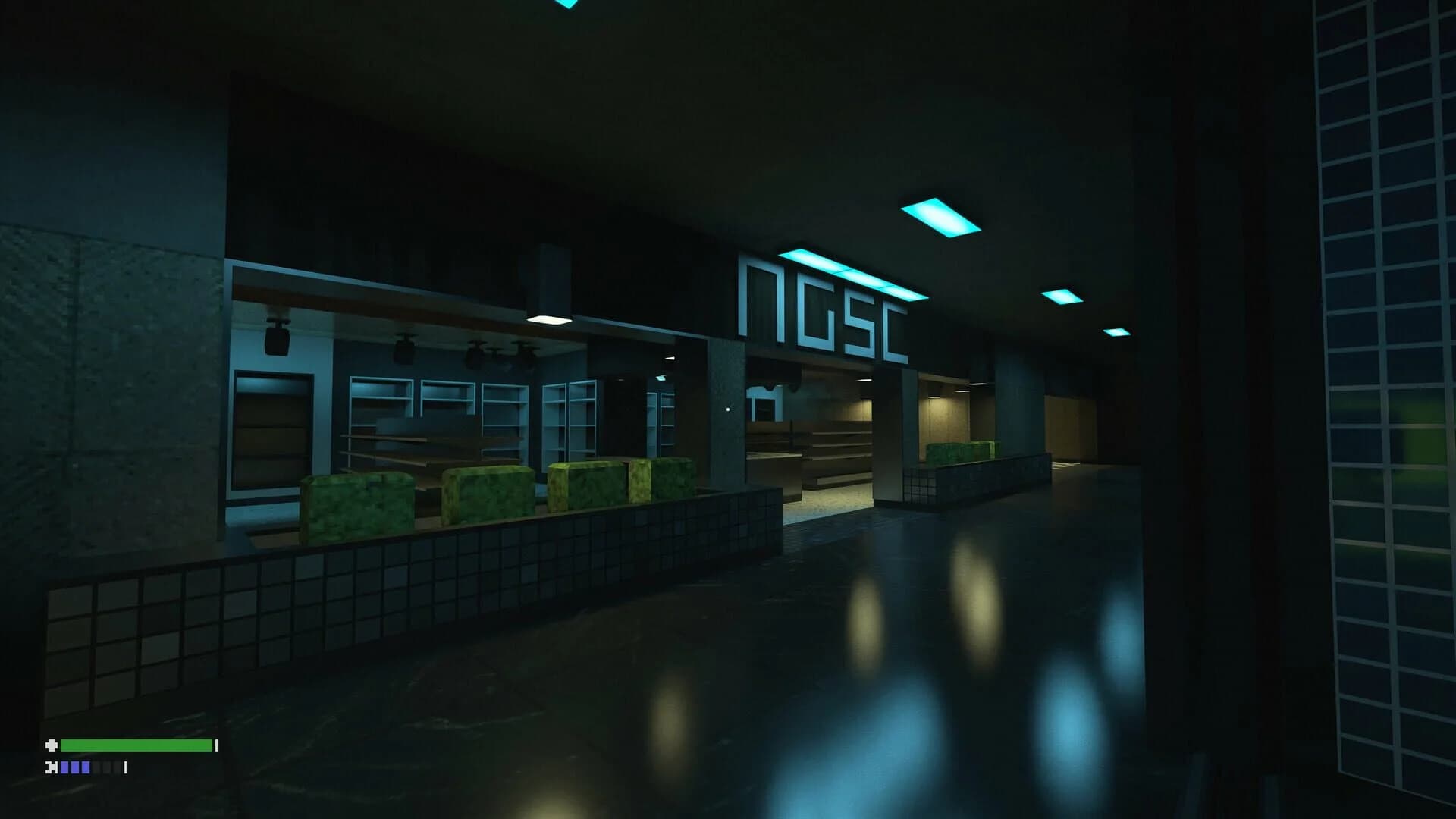 Incoherence screenshot 2